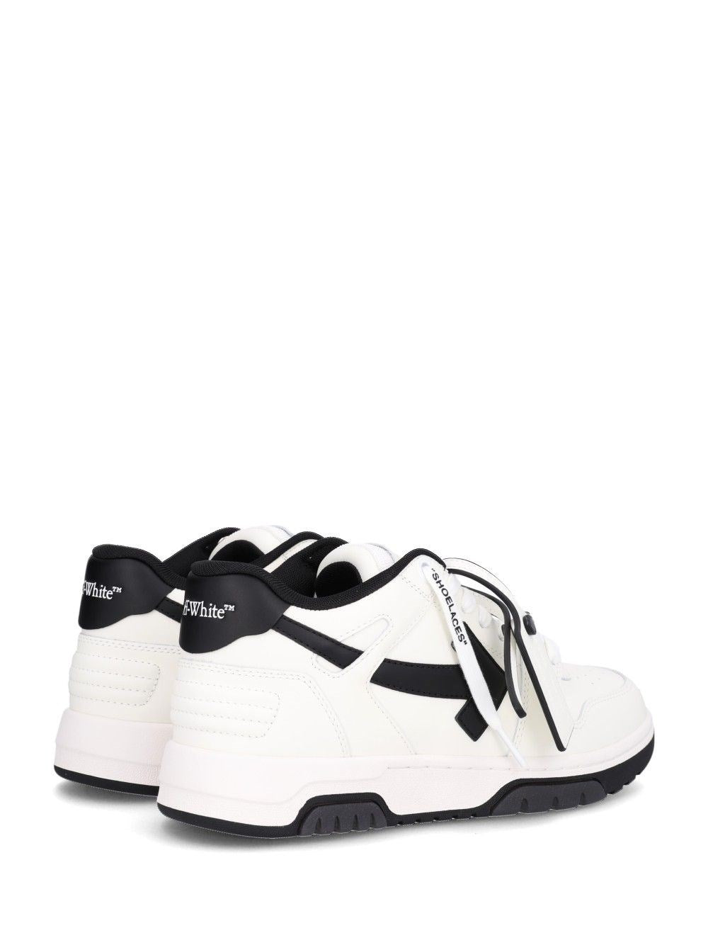 Off-White Men Out Of Office Sneaker OFF-WHITE