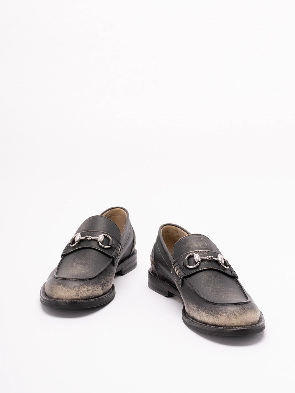 Gucci Men Loafers GUCCI