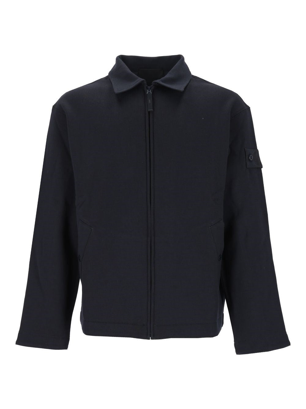 Stone Island Men Shirt Jacket STONE ISLAND