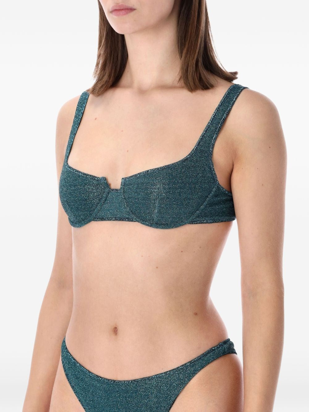 Oseree Women Bikini Lumière Balconette OSEREE