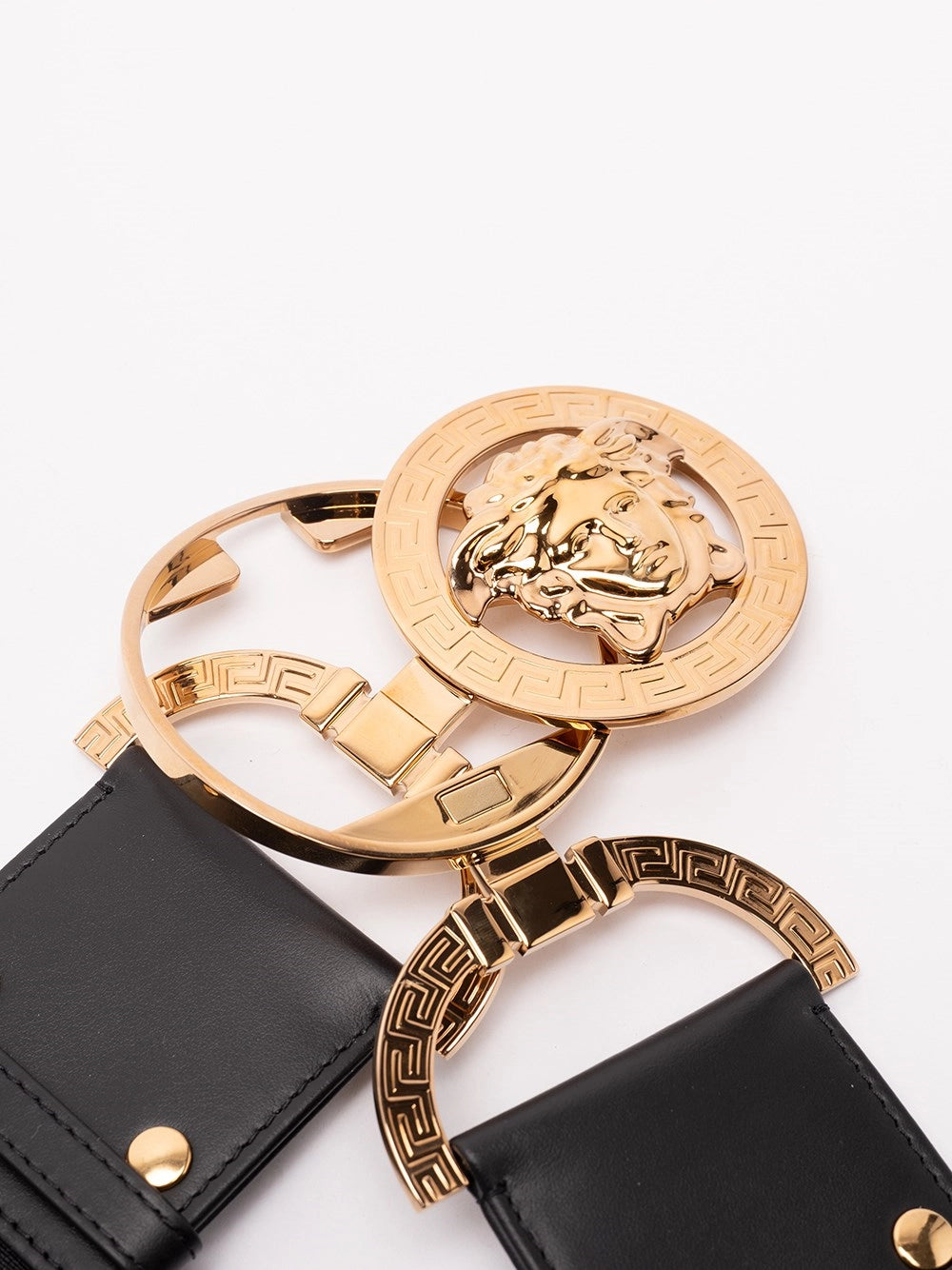 Versace Women Belt VERSACE