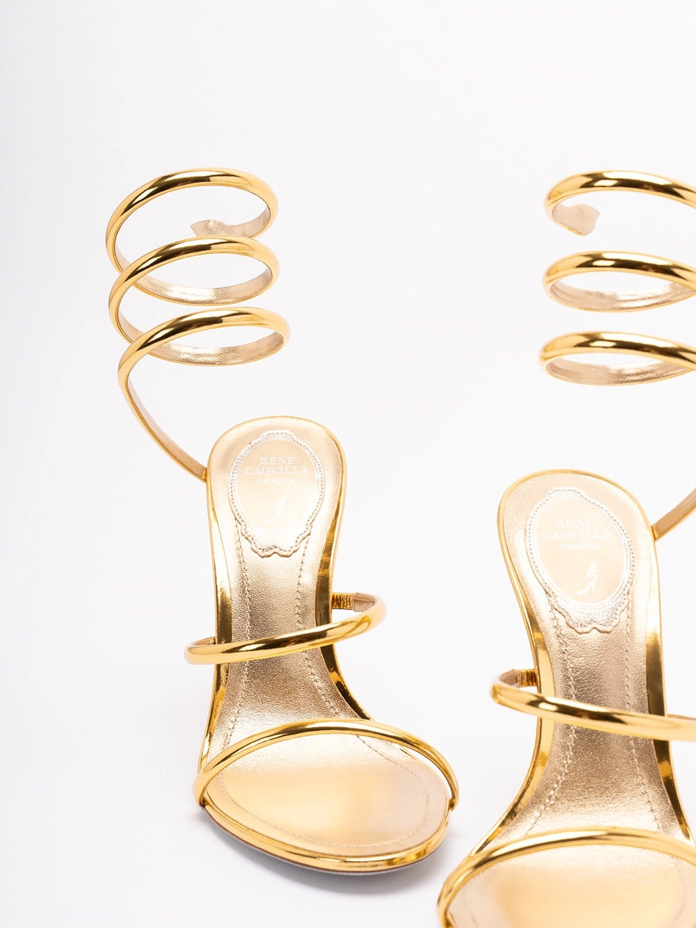 René Caovilla Women Sandals