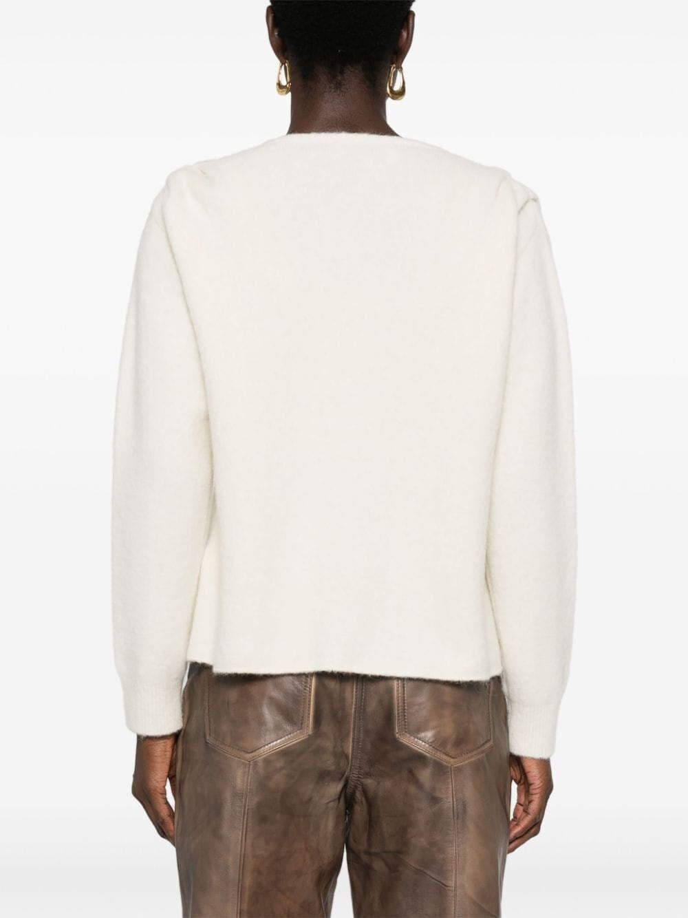 Giuseppe Di Morabito Women Sweater GIUSEPPE DI MORABITO
