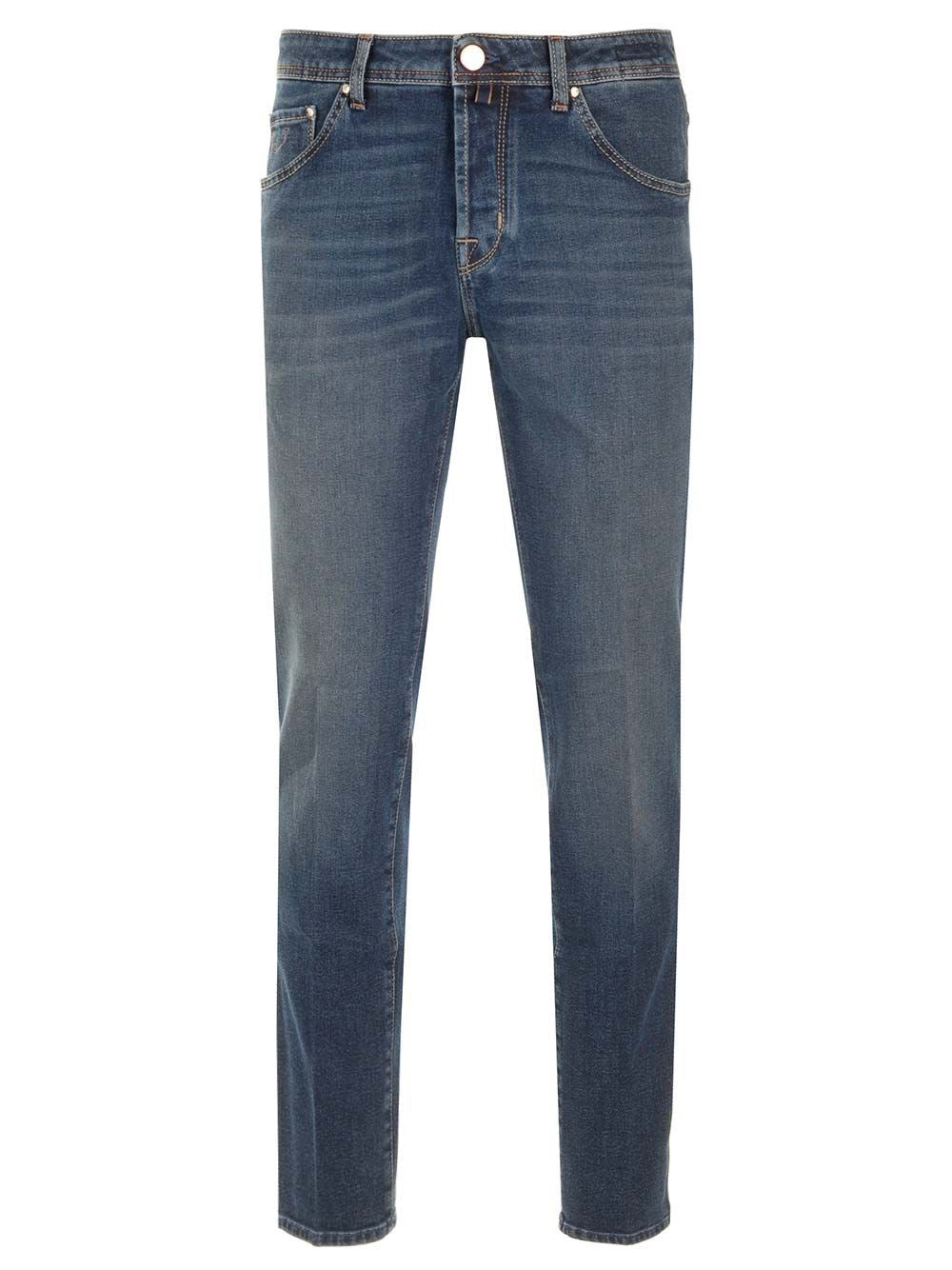 Jacob Cohen Men "Scott" Jeans JACOB COHEN