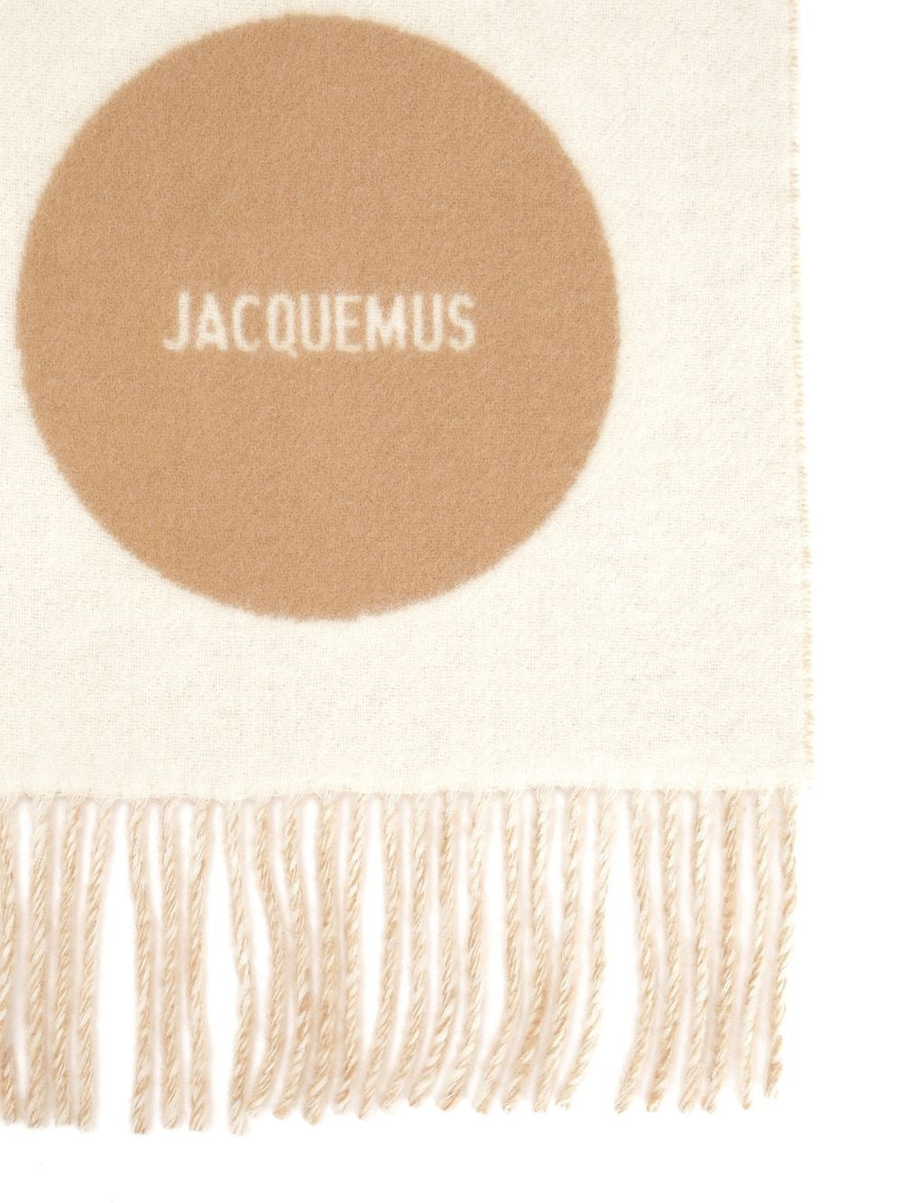 Jacquemus Women "Rond Carré" Scarf JACQUEMUS