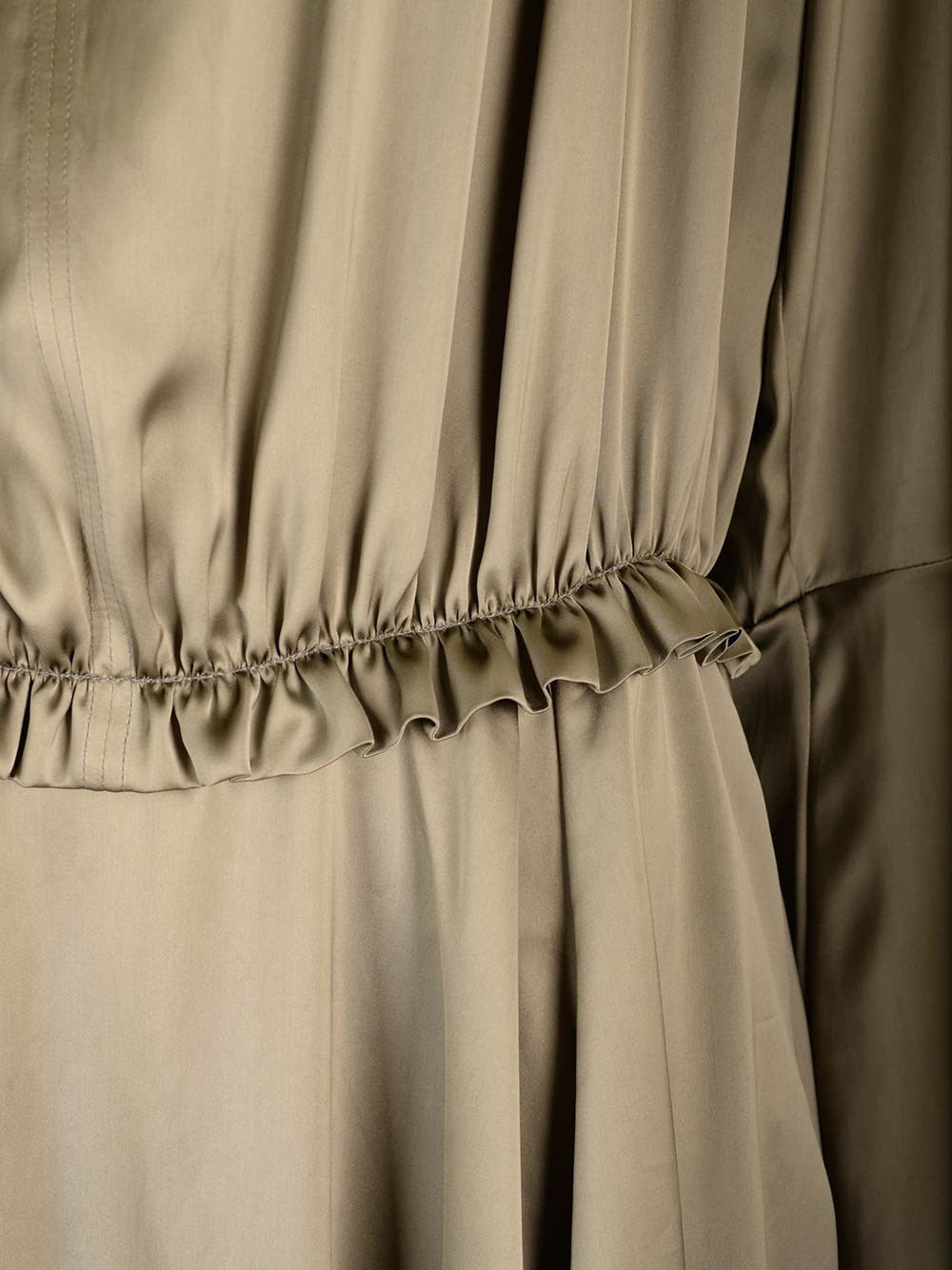 Loewe Women Tunic Dress LOEWE