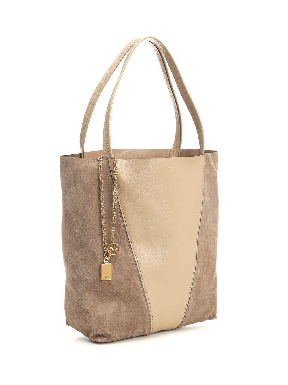 Chloe' Women "Chloé Spin" Tote Bag CHLOE