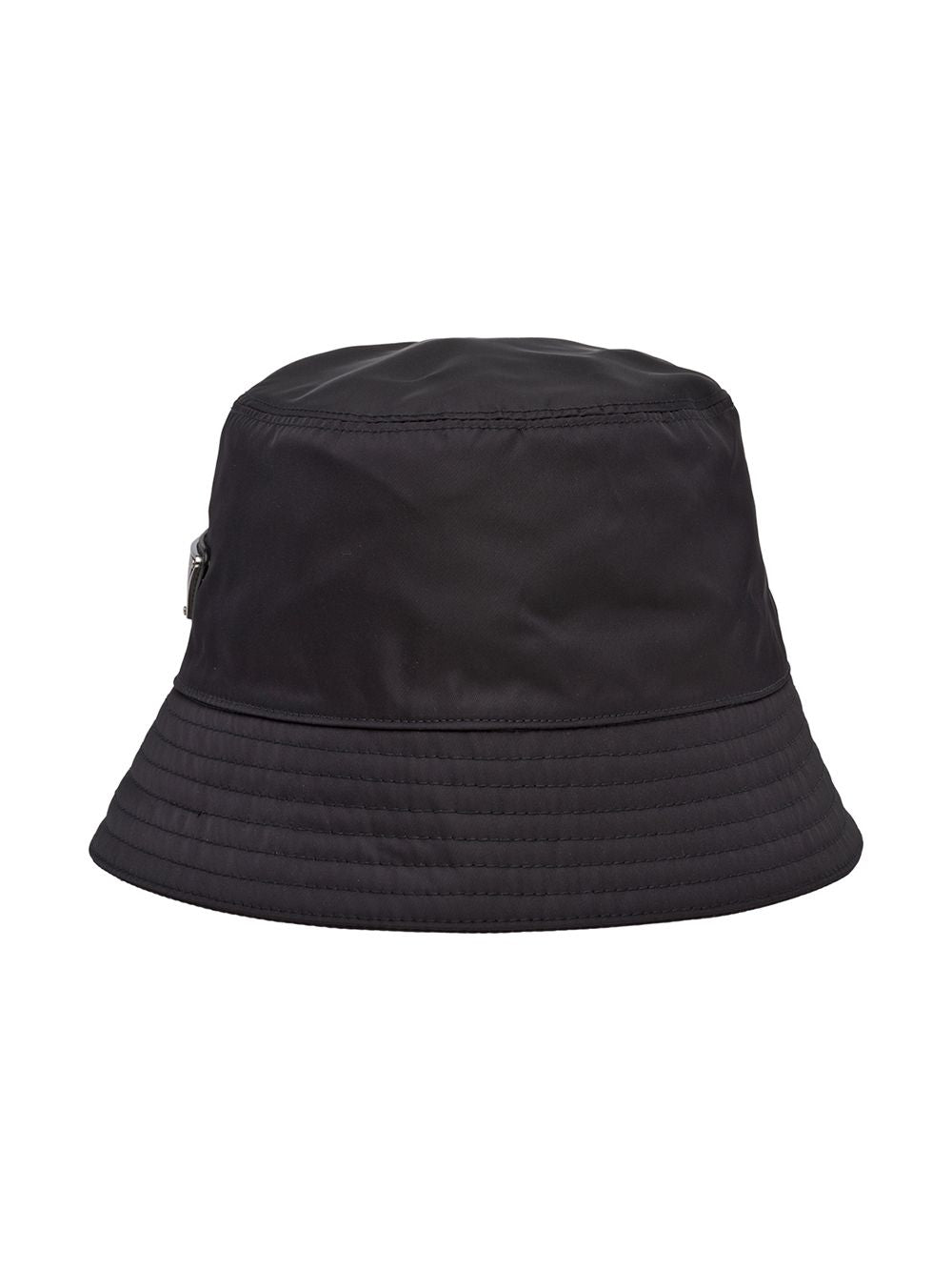 Prada Men Re-Nylon Bucket Hat PRADA