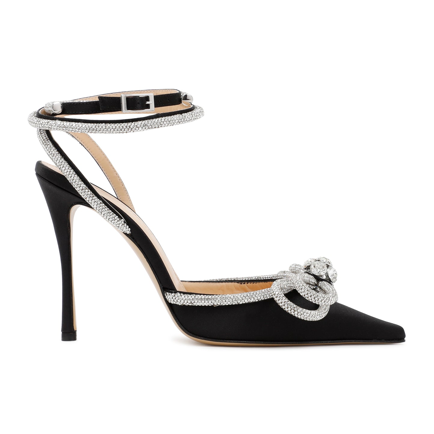 Mach & Mach Double Bow Sandal Women MACH & MACH