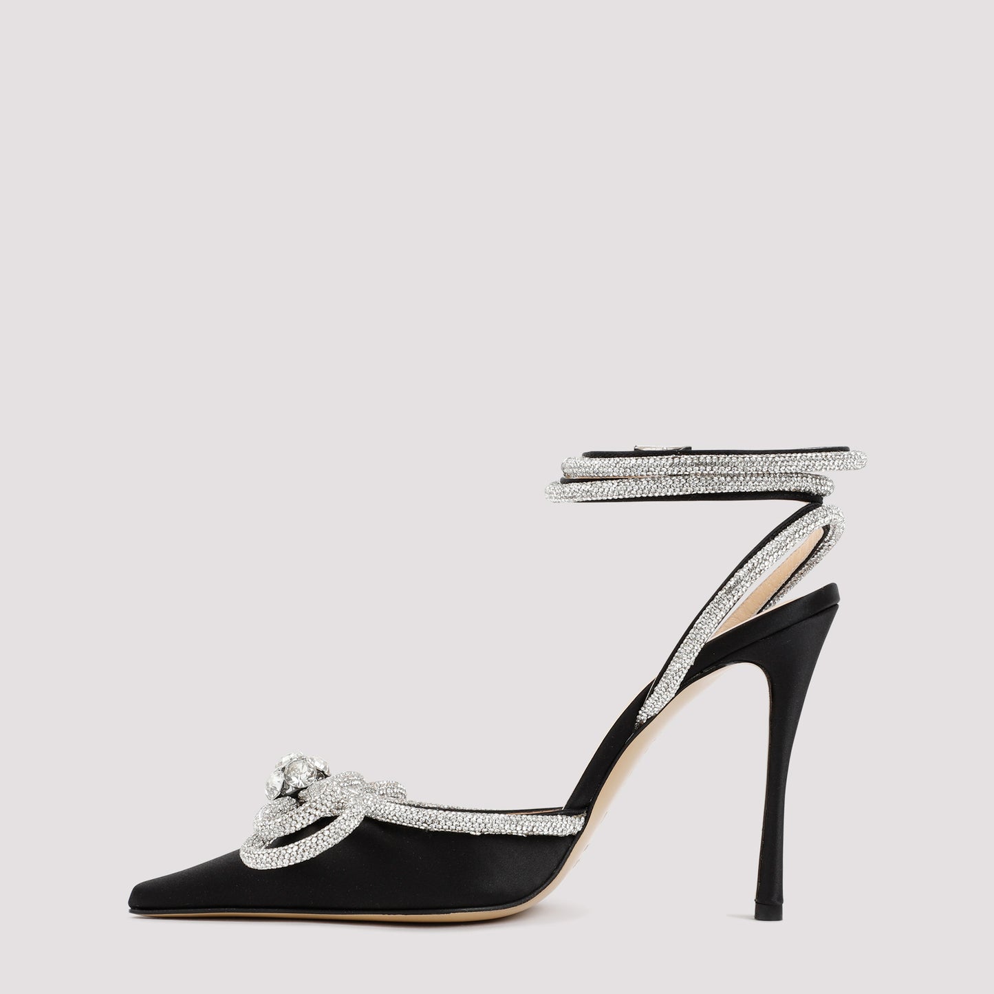Mach & Mach Double Bow Sandal Women MACH & MACH