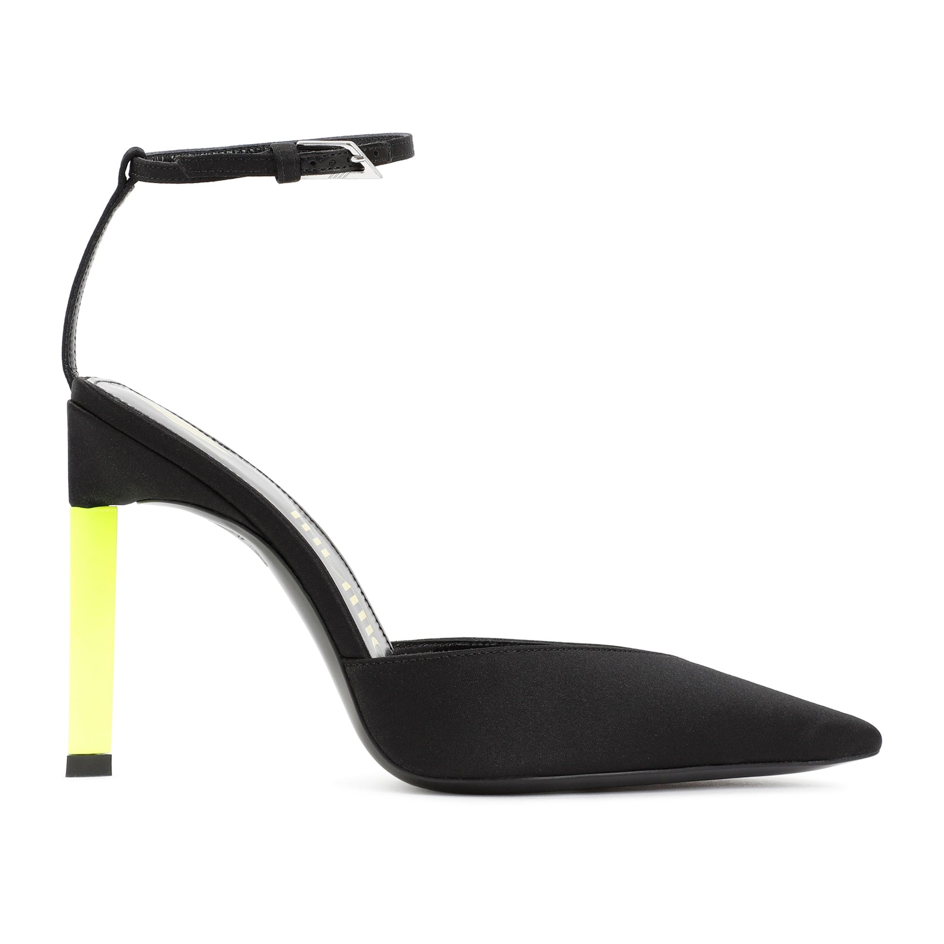 The Attico Perine Pump Women THE ATTICO