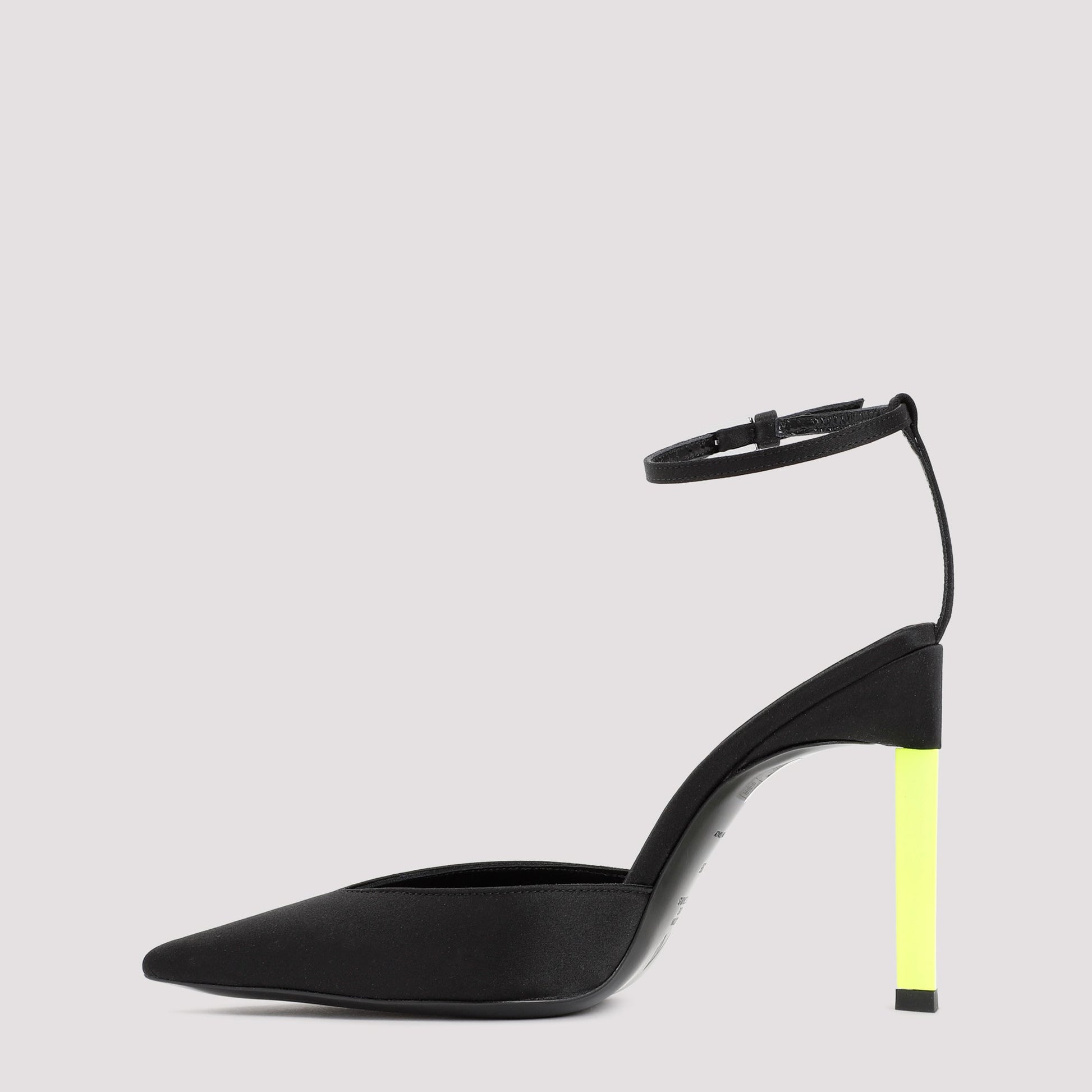 The Attico Perine Pump Women THE ATTICO