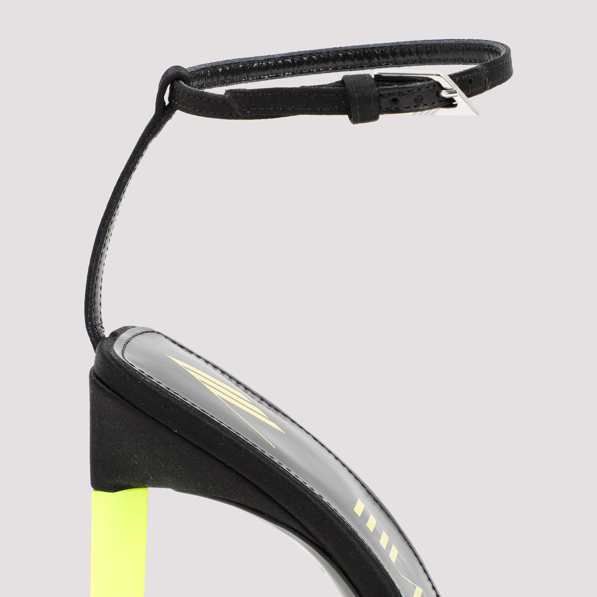The Attico Perine Pump Women THE ATTICO