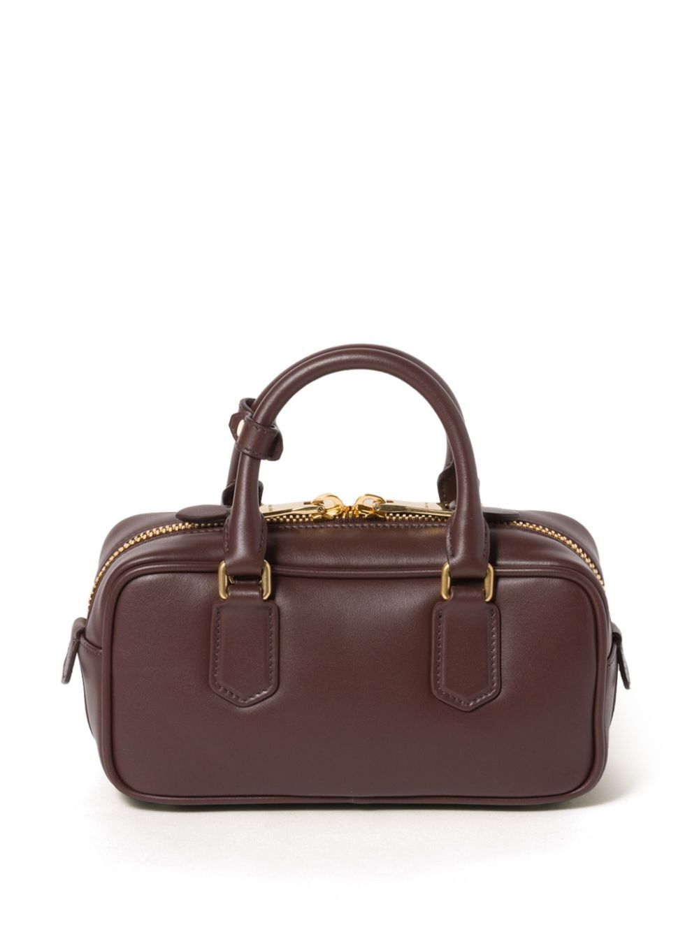 Miu Miu Women Arcadie Regular Leather Bag MIU MIU