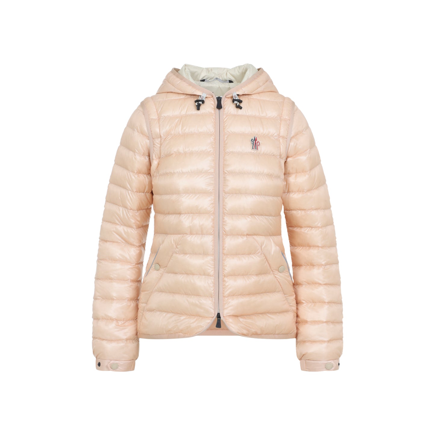Moncler Grenoble Karuras Jacket Women MONCLER GRENOBLE