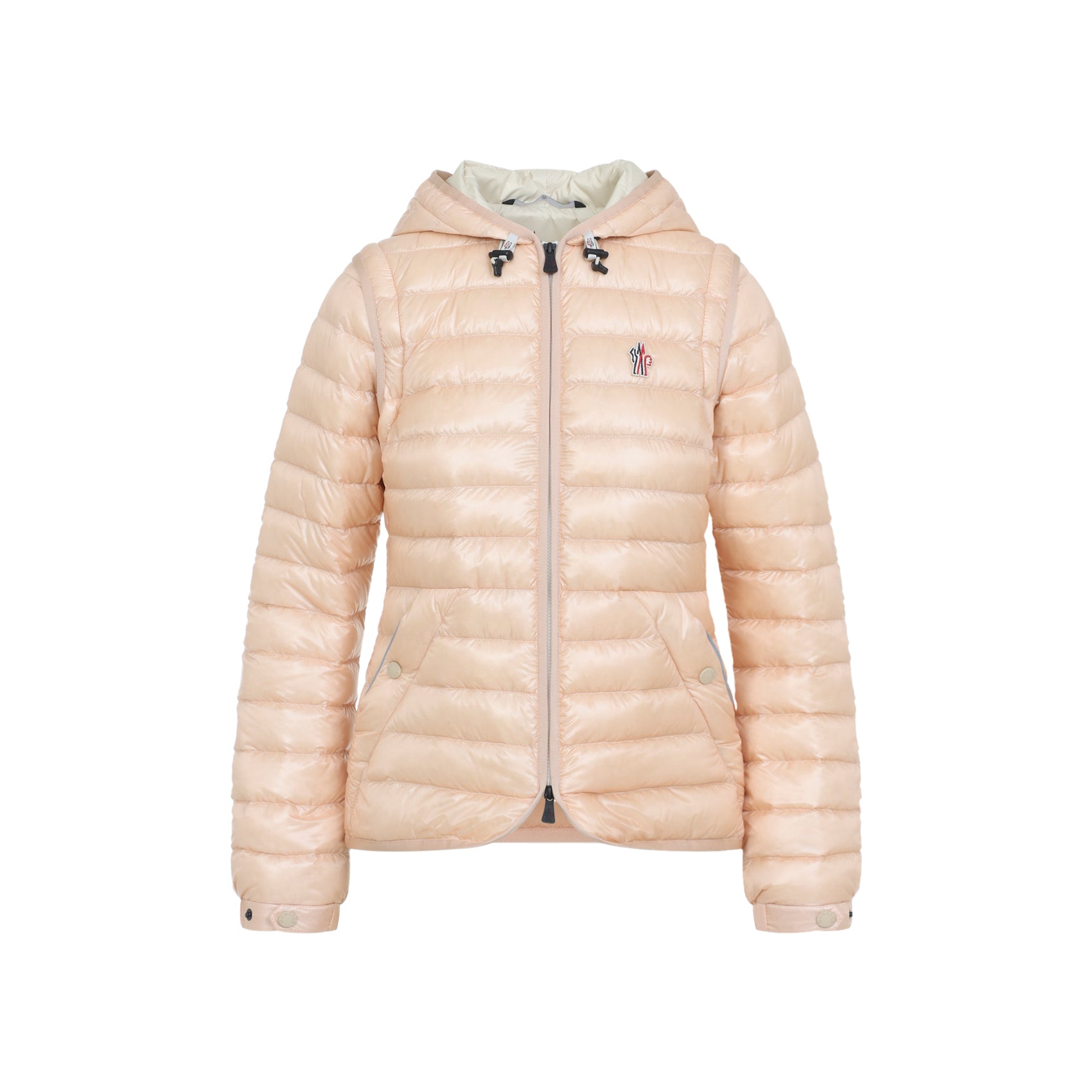 Moncler Grenoble Karuras Jacket Women MONCLER GRENOBLE