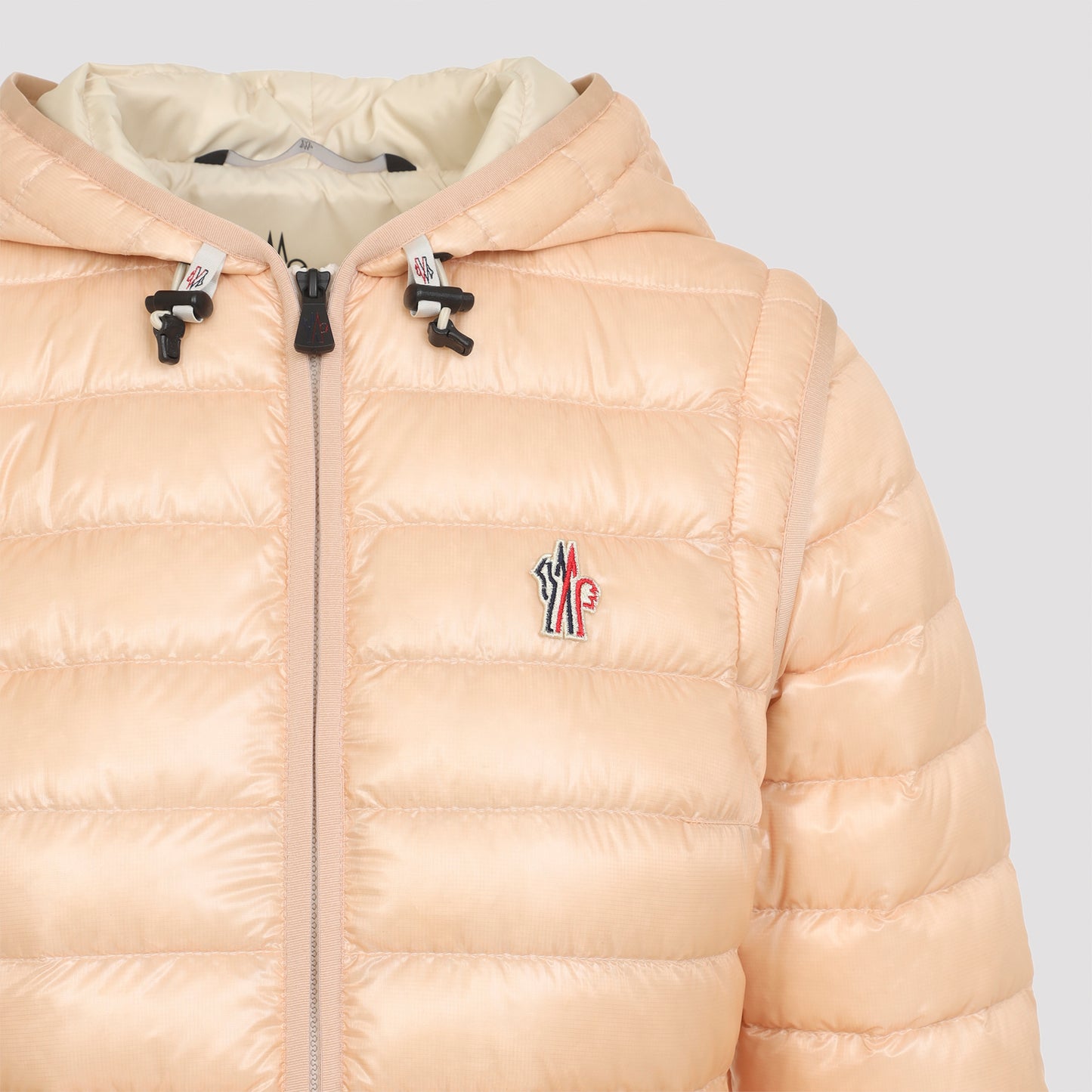 Moncler Grenoble Karuras Jacket Women MONCLER GRENOBLE