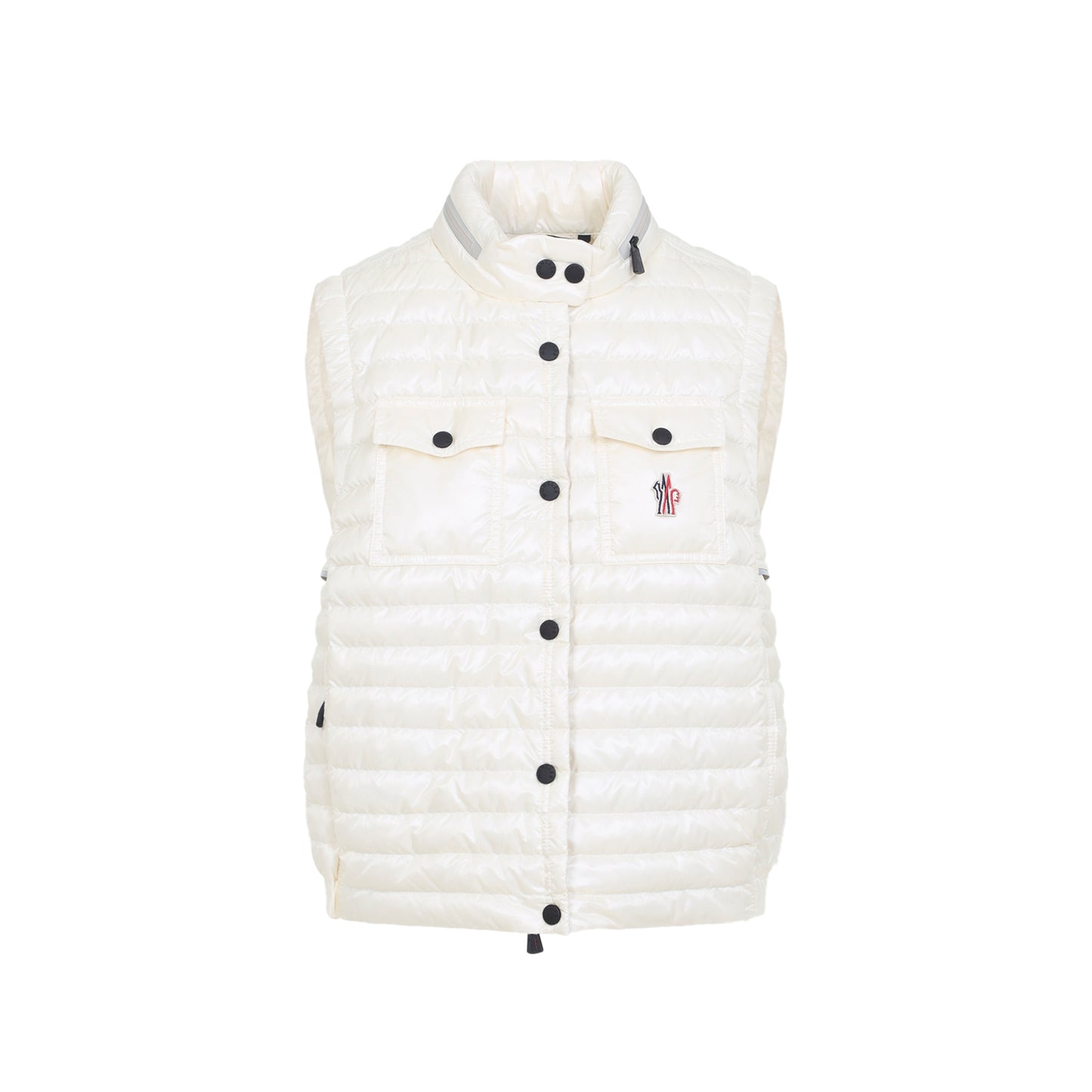 Moncler Grenoble Gumiane Gilet Women MONCLER GRENOBLE