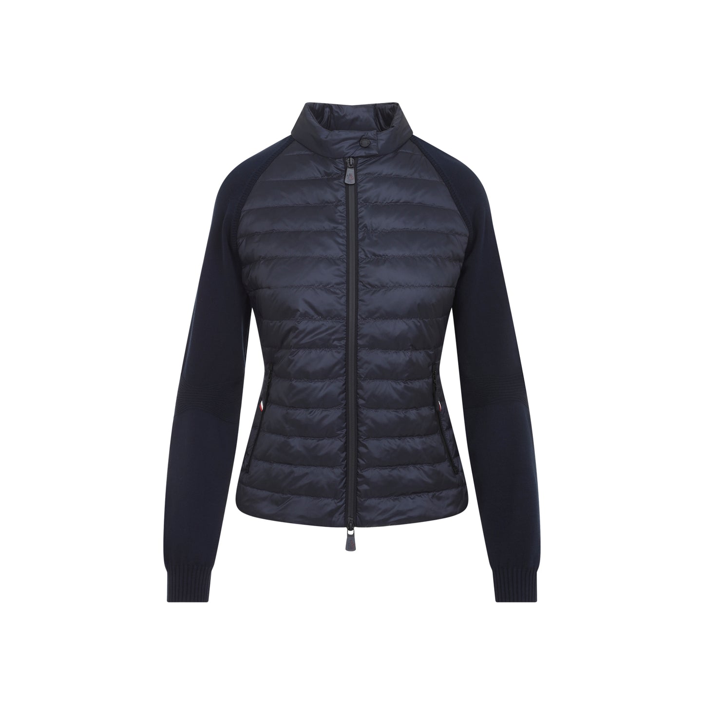 Moncler Grenoble Viscose Jacket Women MONCLER GRENOBLE