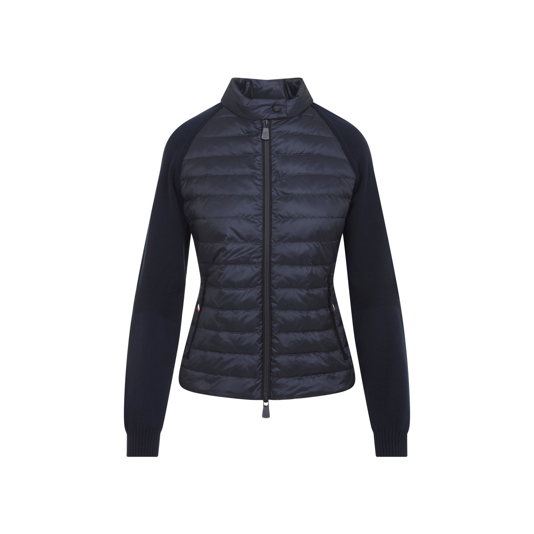 Moncler Grenoble Viscose Jacket Women MONCLER GRENOBLE