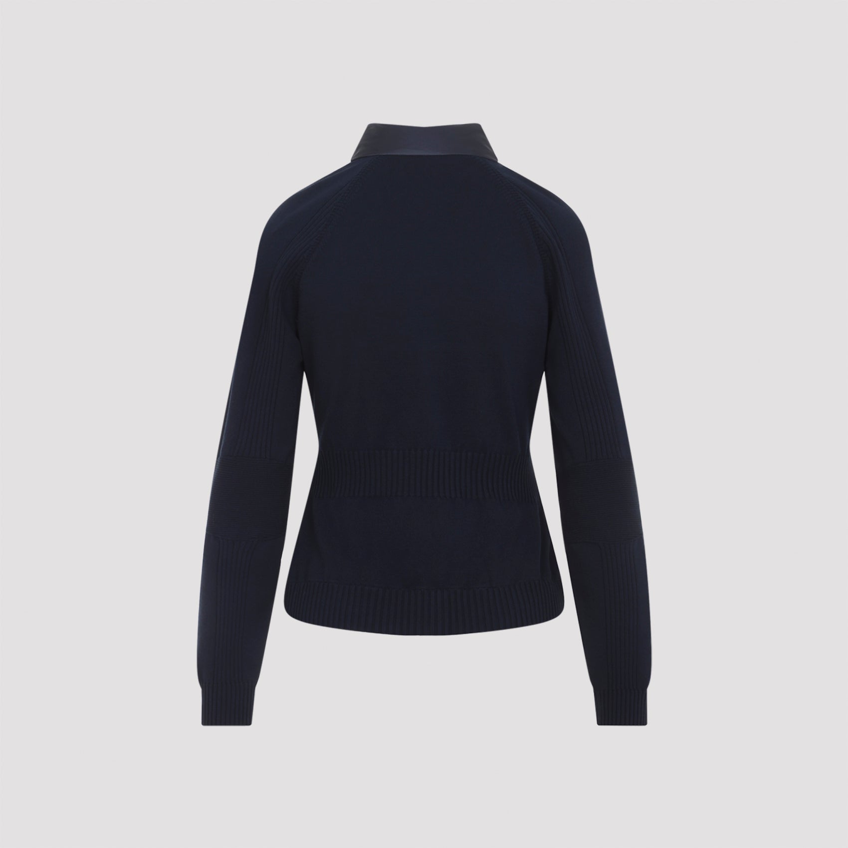 Moncler Grenoble Viscose Jacket Women MONCLER GRENOBLE