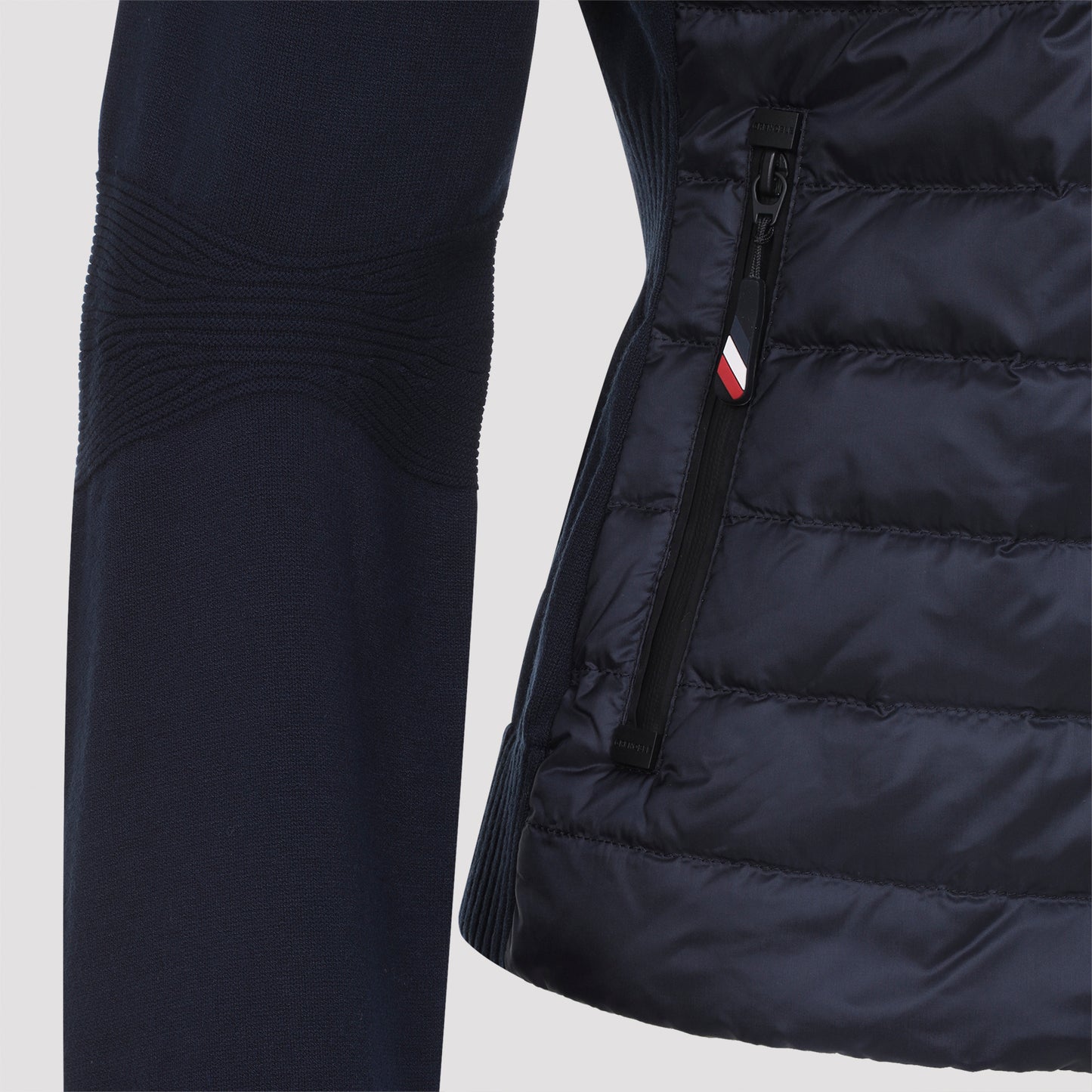 Moncler Grenoble Viscose Jacket Women MONCLER GRENOBLE