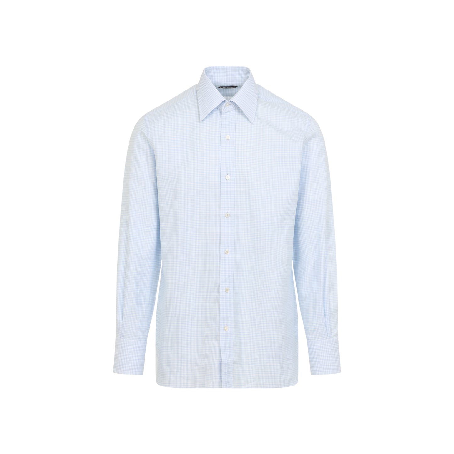 Tom Ford Cotton Shirt Men TOM FORD