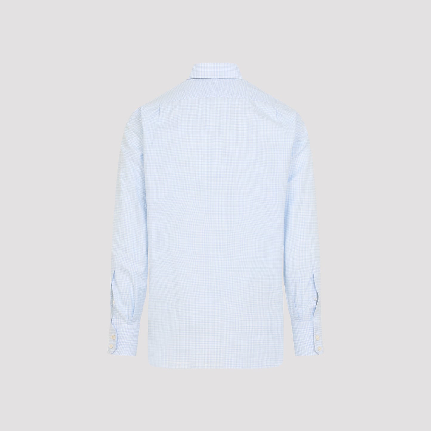 Tom Ford Cotton Shirt Men TOM FORD
