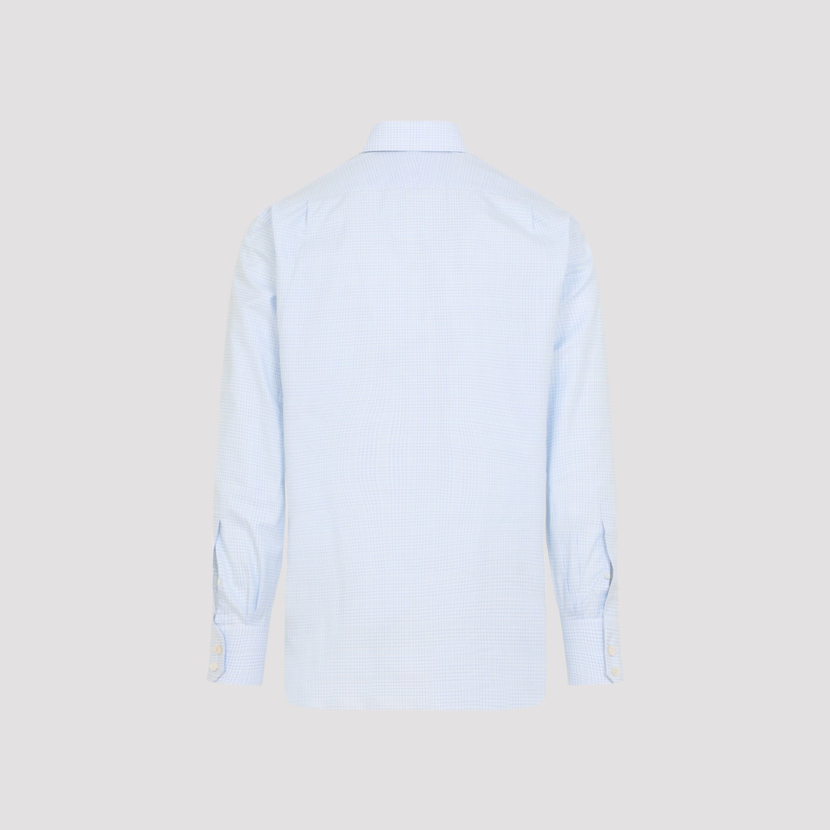 Tom Ford Cotton Shirt Men TOM FORD