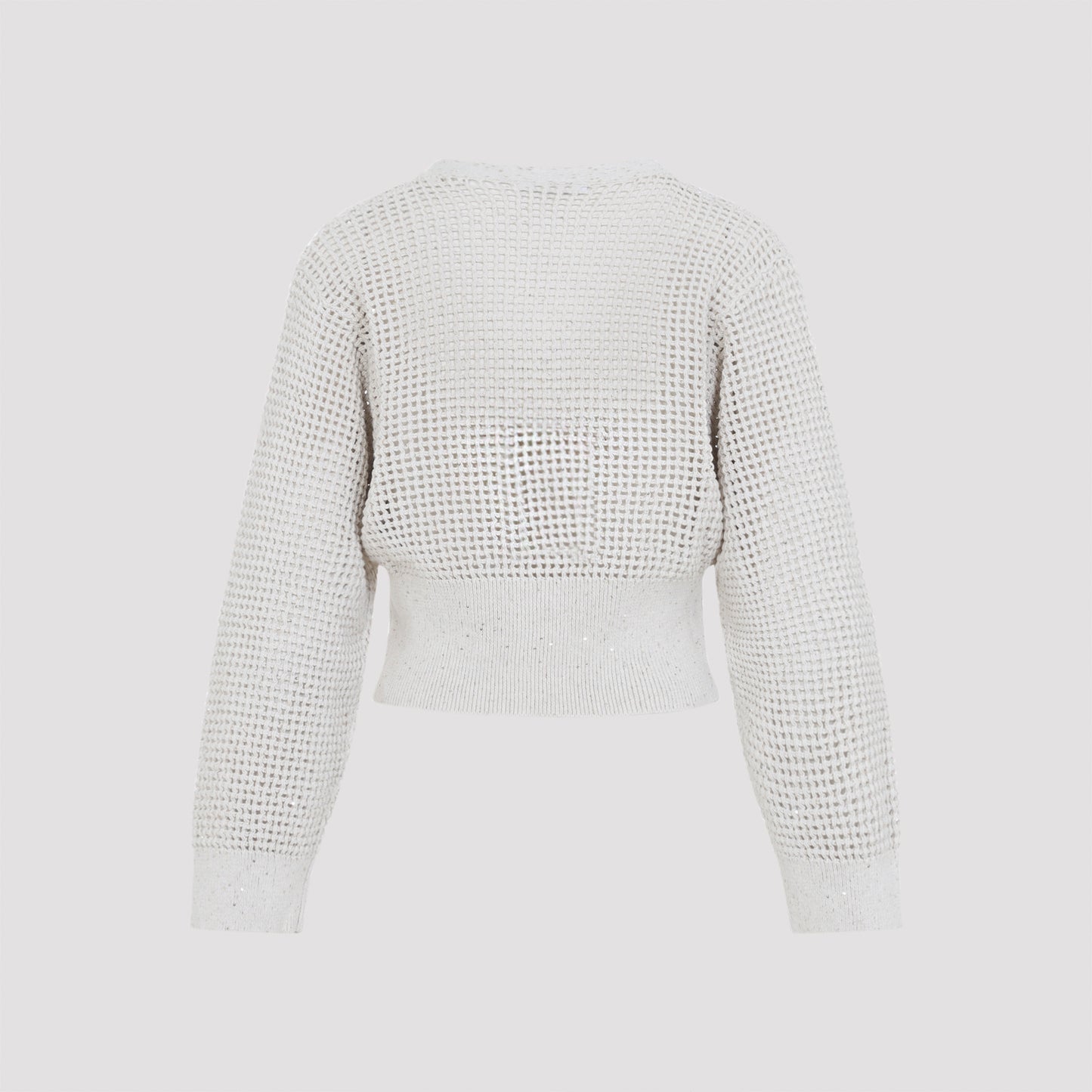 Brunello Cucinelli Cotton Cardigan Women BRUNELLO CUCINELLI