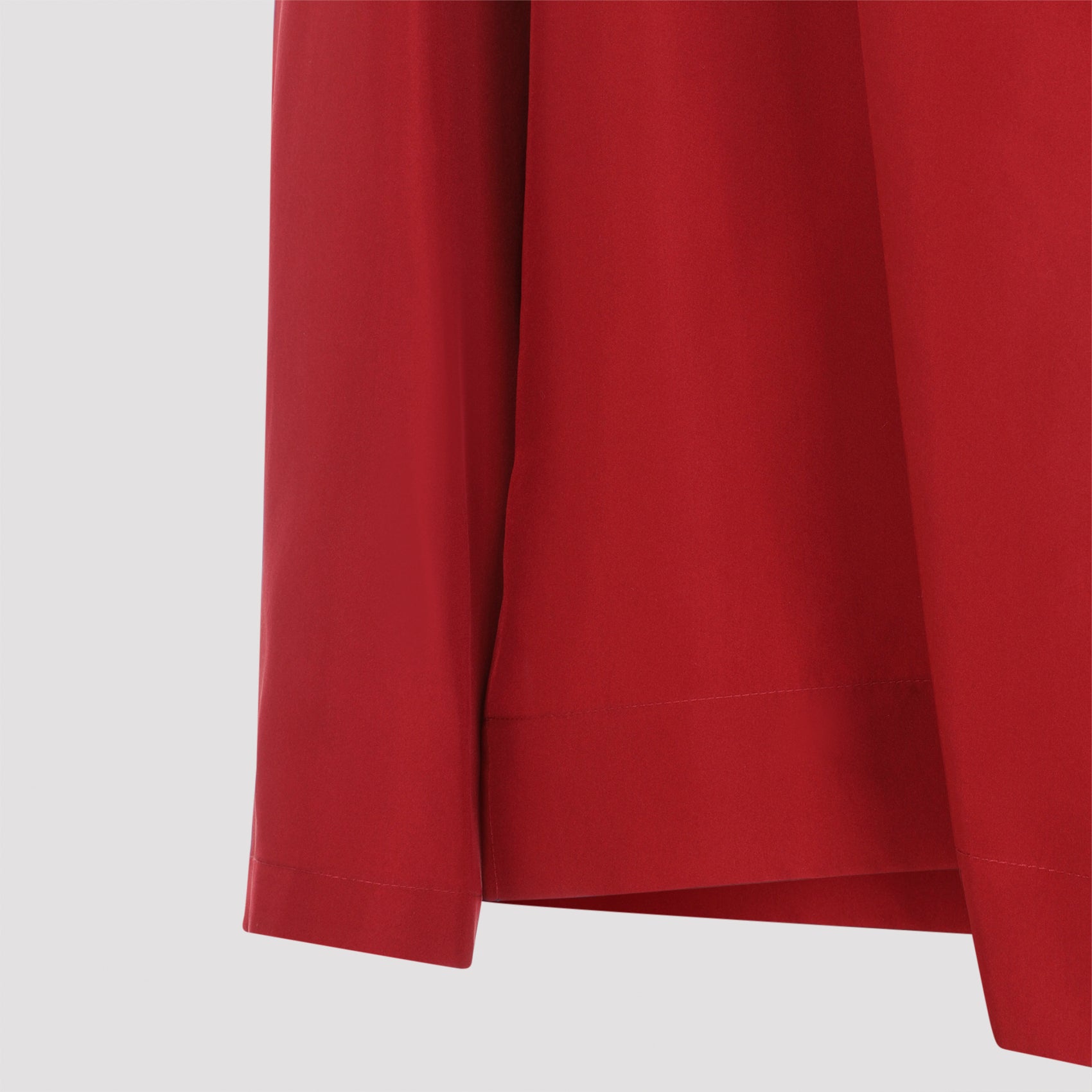 Carven Draped Top Women CARVEN