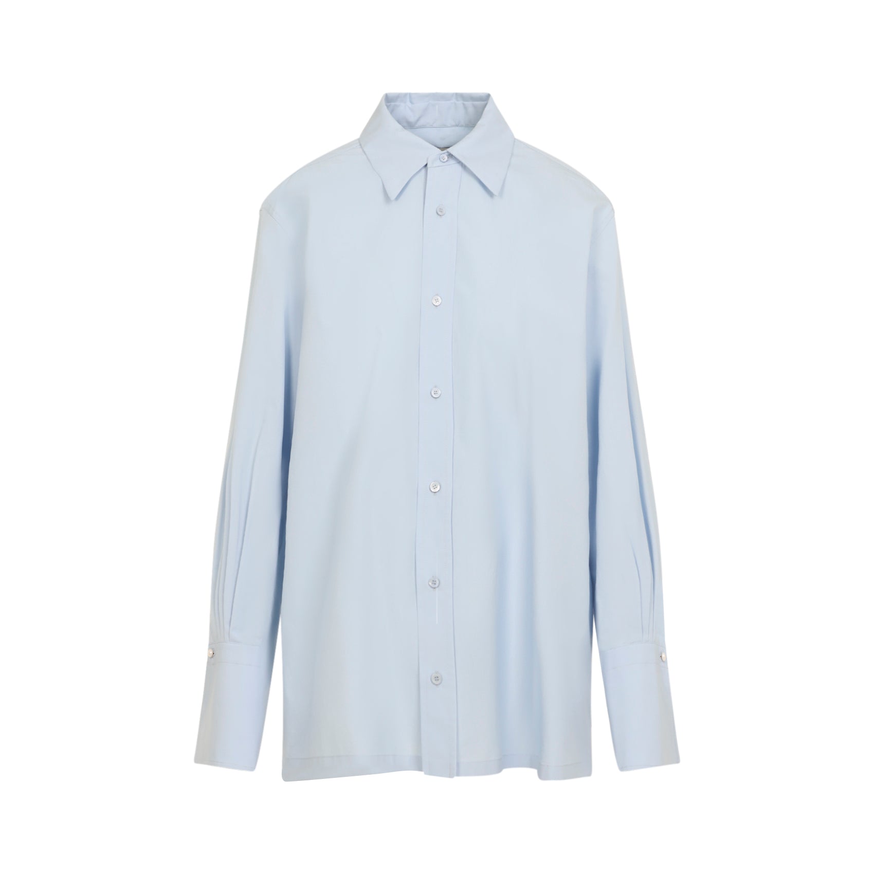 Carven Cotton Shirt Women CARVEN