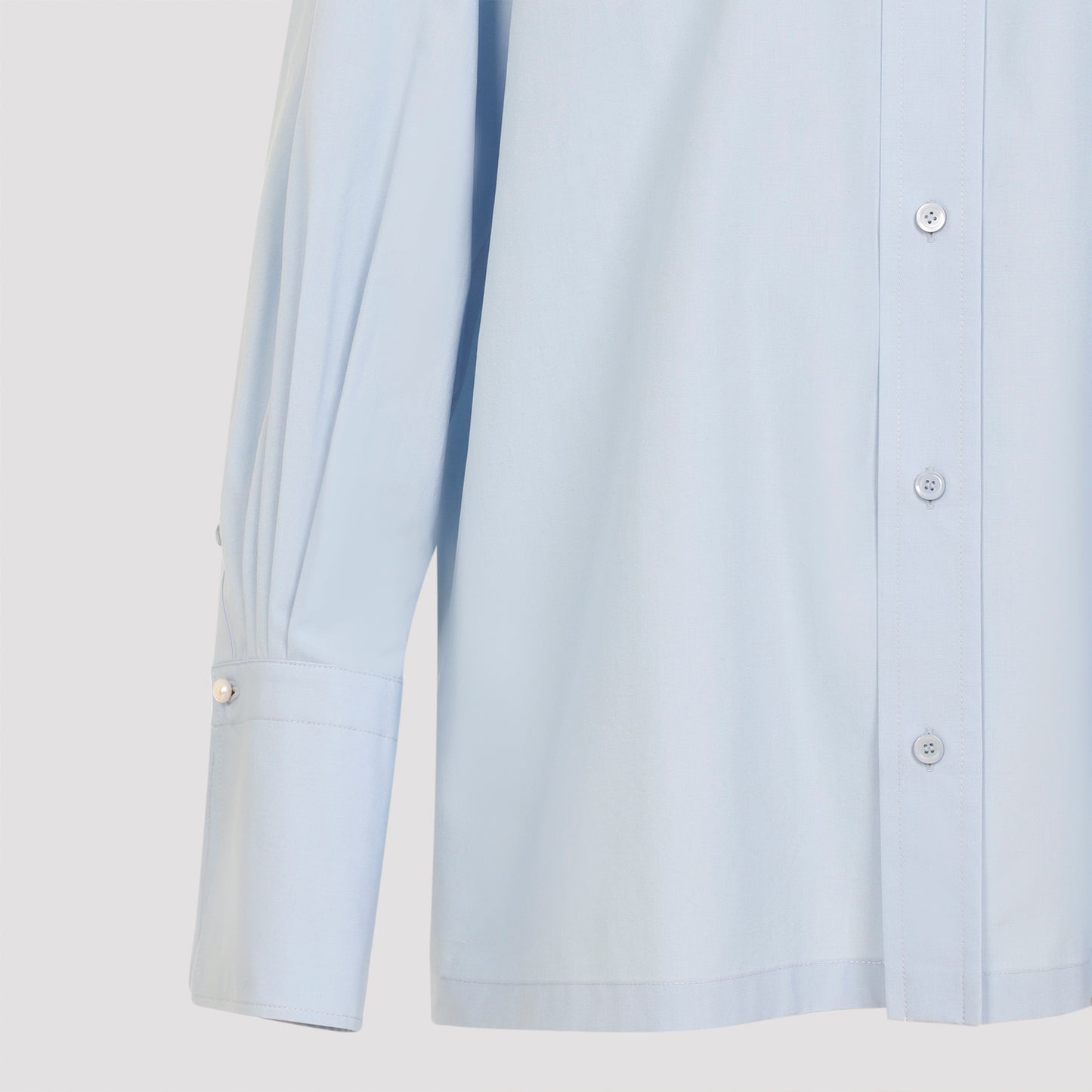 Carven Cotton Shirt Women CARVEN