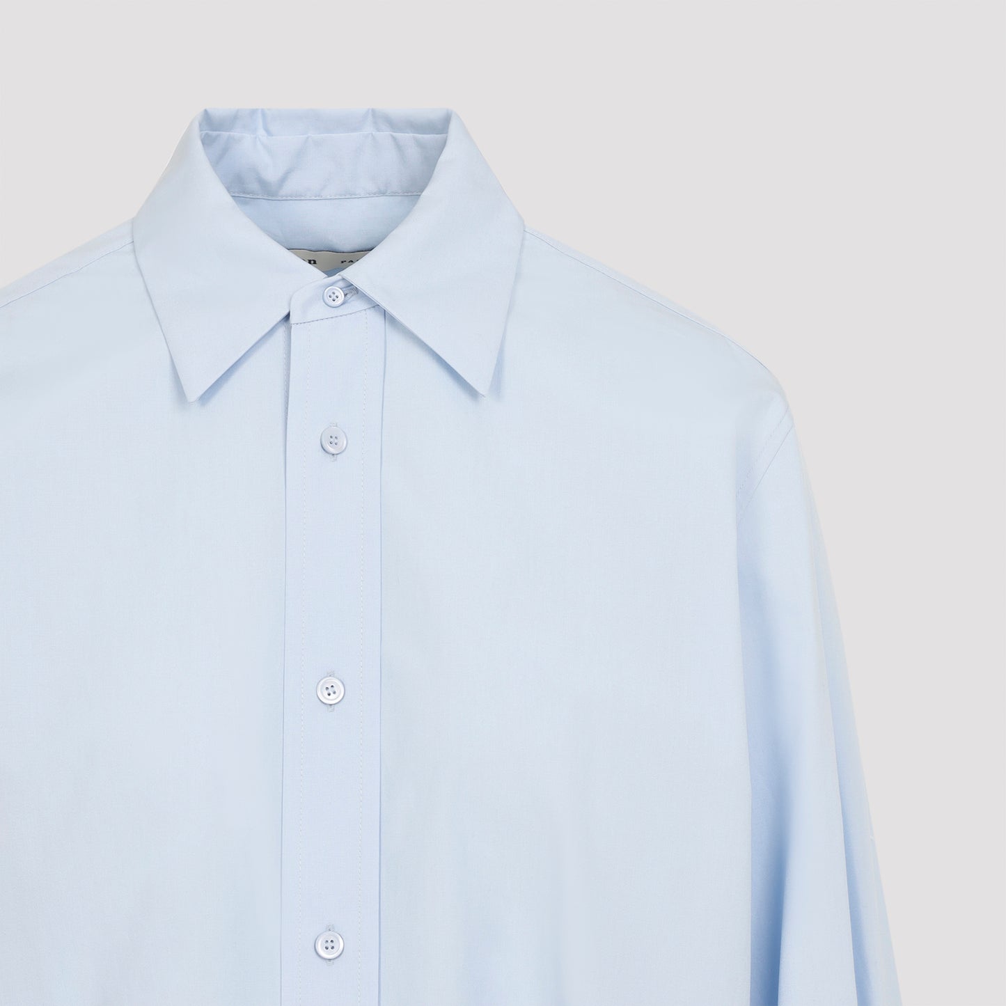 Carven Cotton Shirt Women CARVEN