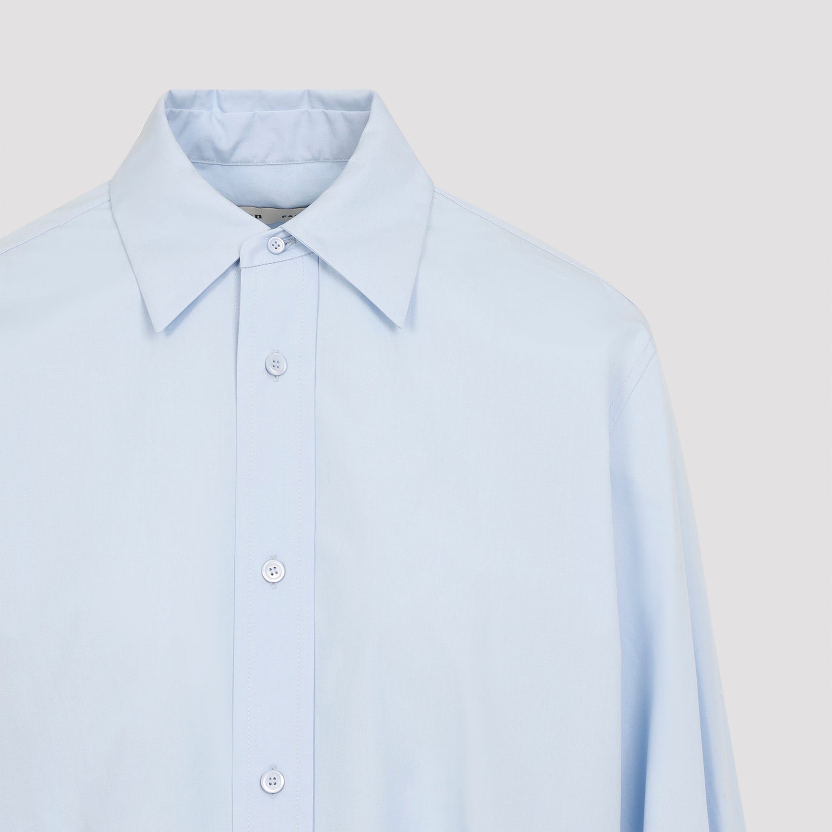 Carven Cotton Shirt Women CARVEN