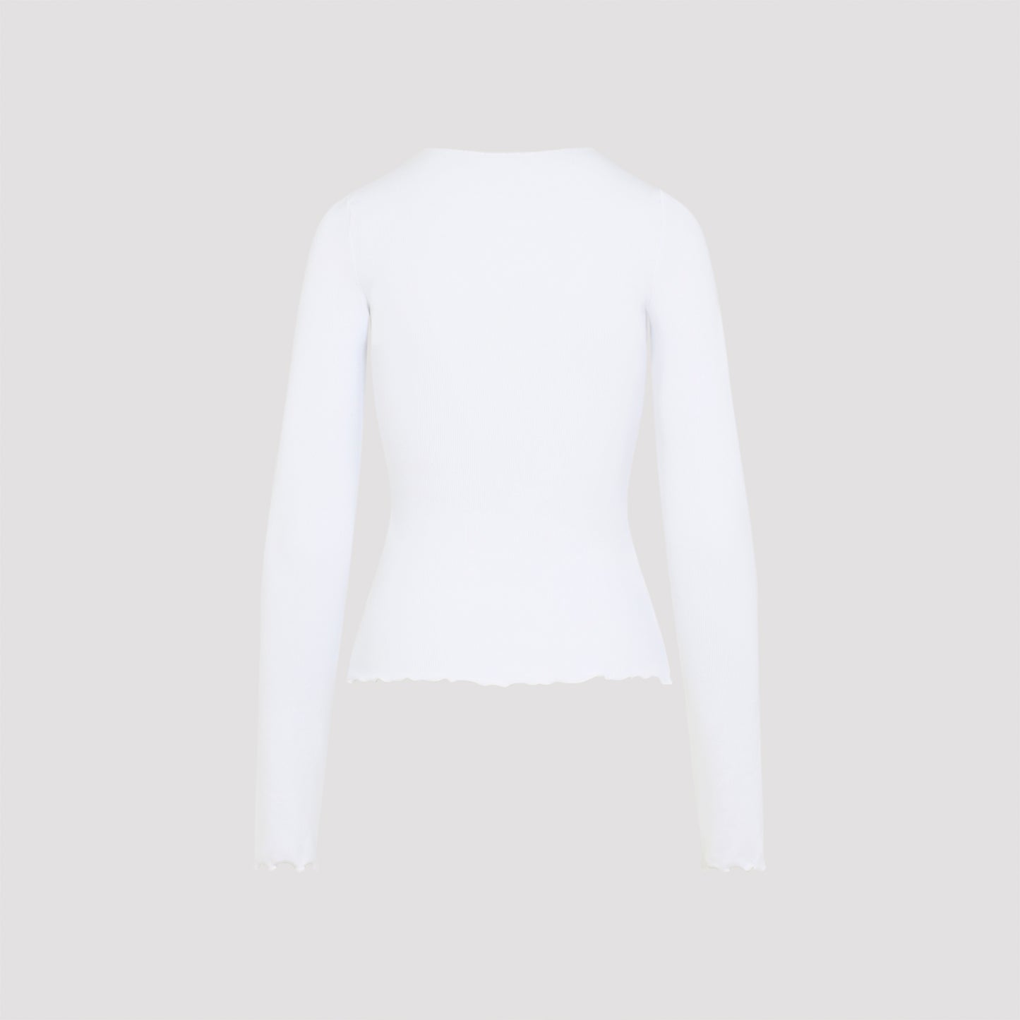 Moschino Ls T-Shirt Women MOSCHINO