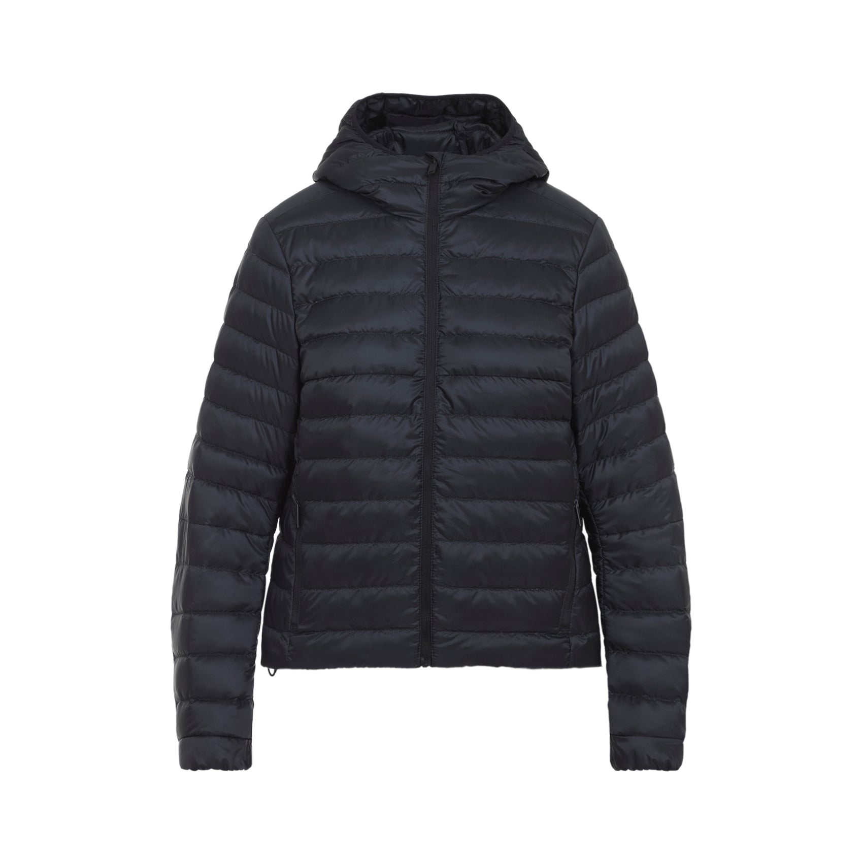 Canada Goose Aethera Hoody Jacket Women CANADA GOOSE
