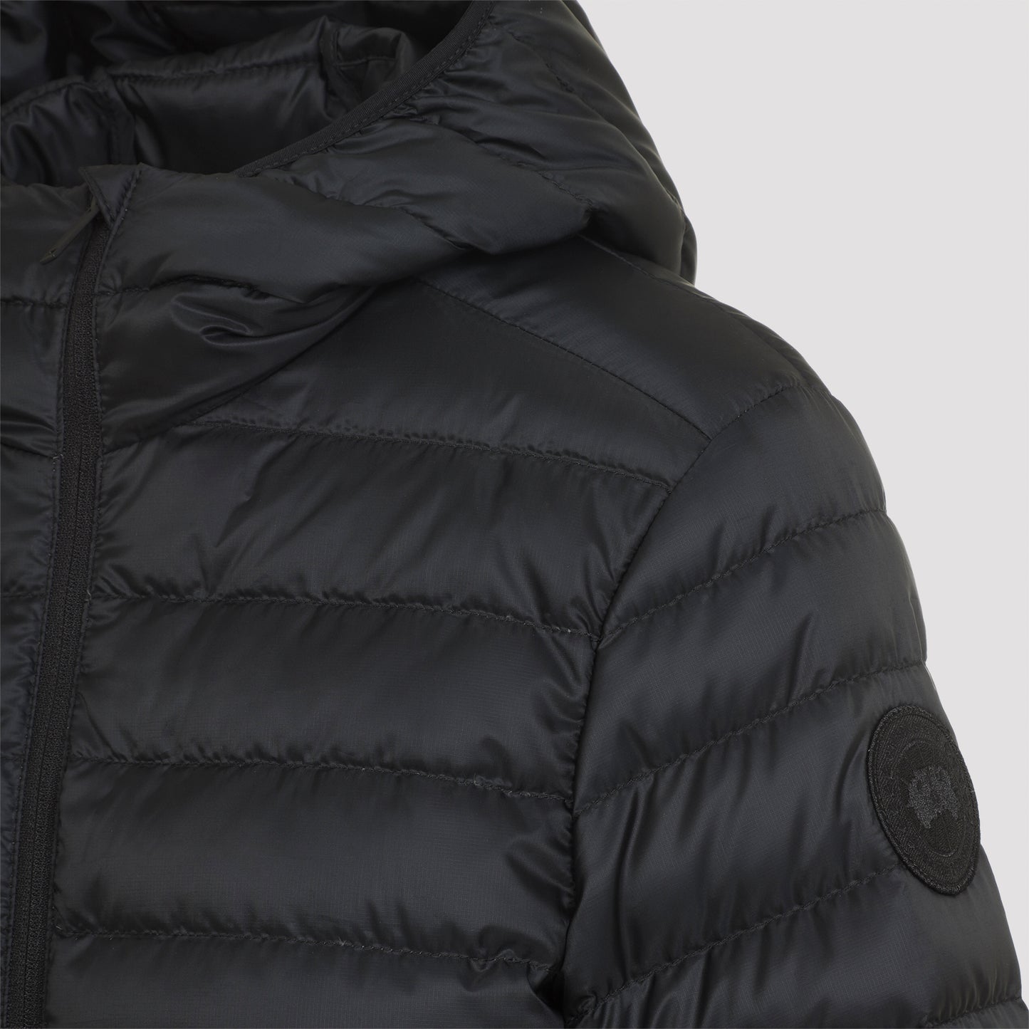 Canada Goose Aethera Hoody Jacket Women CANADA GOOSE
