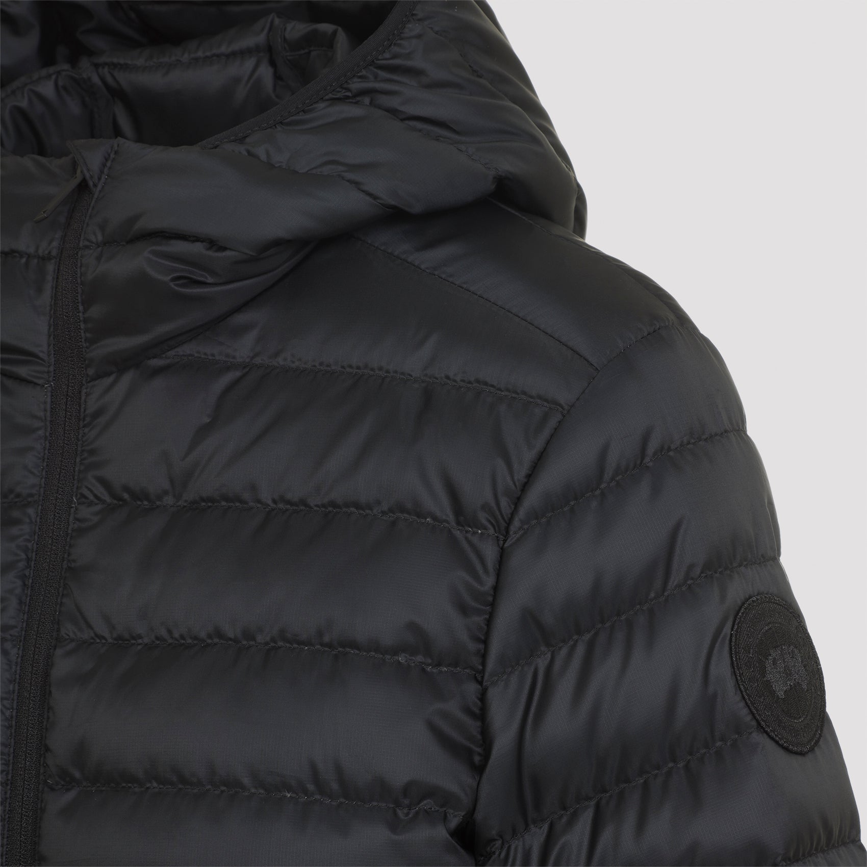 Canada Goose Aethera Hoody Jacket Women CANADA GOOSE