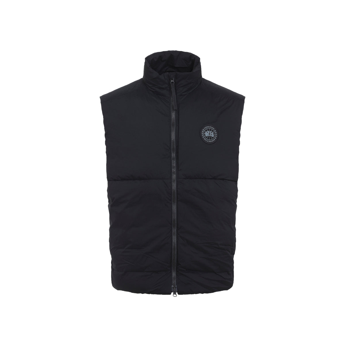 Canada Goose Lodge Vest Men CANADA GOOSE