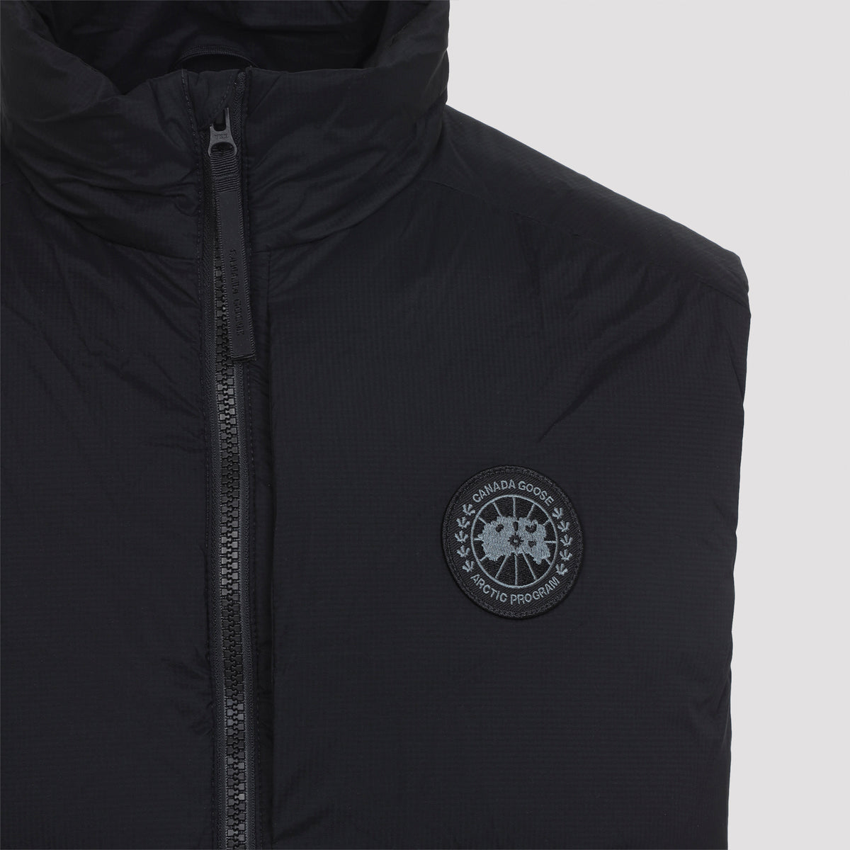 Canada Goose Lodge Vest Men CANADA GOOSE