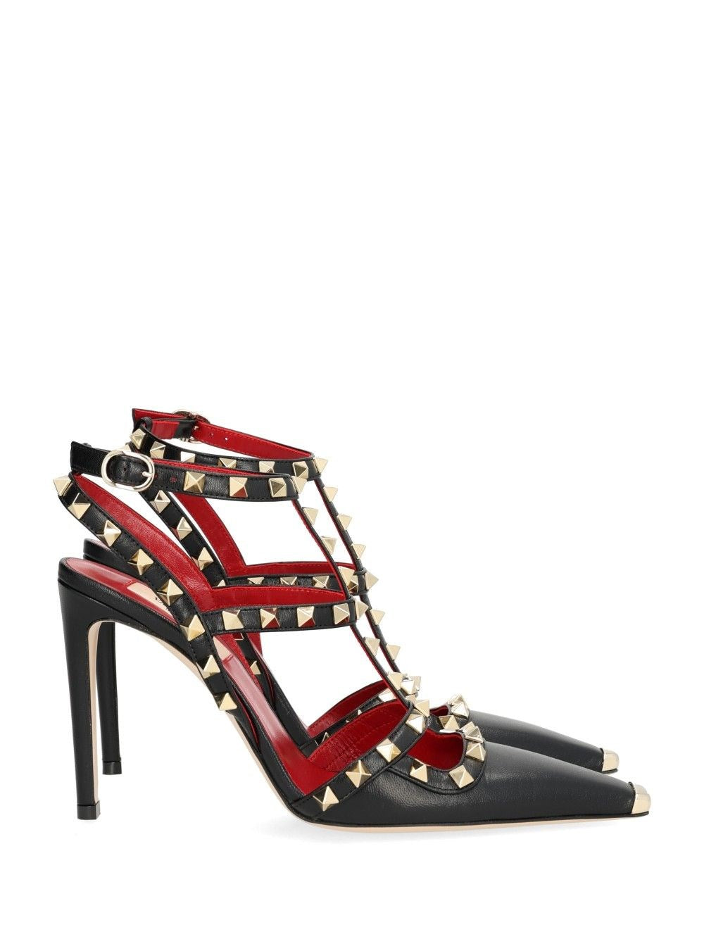 Valentino Garavani Women "Rockstud" Pumps VALENTINO GARAVANI