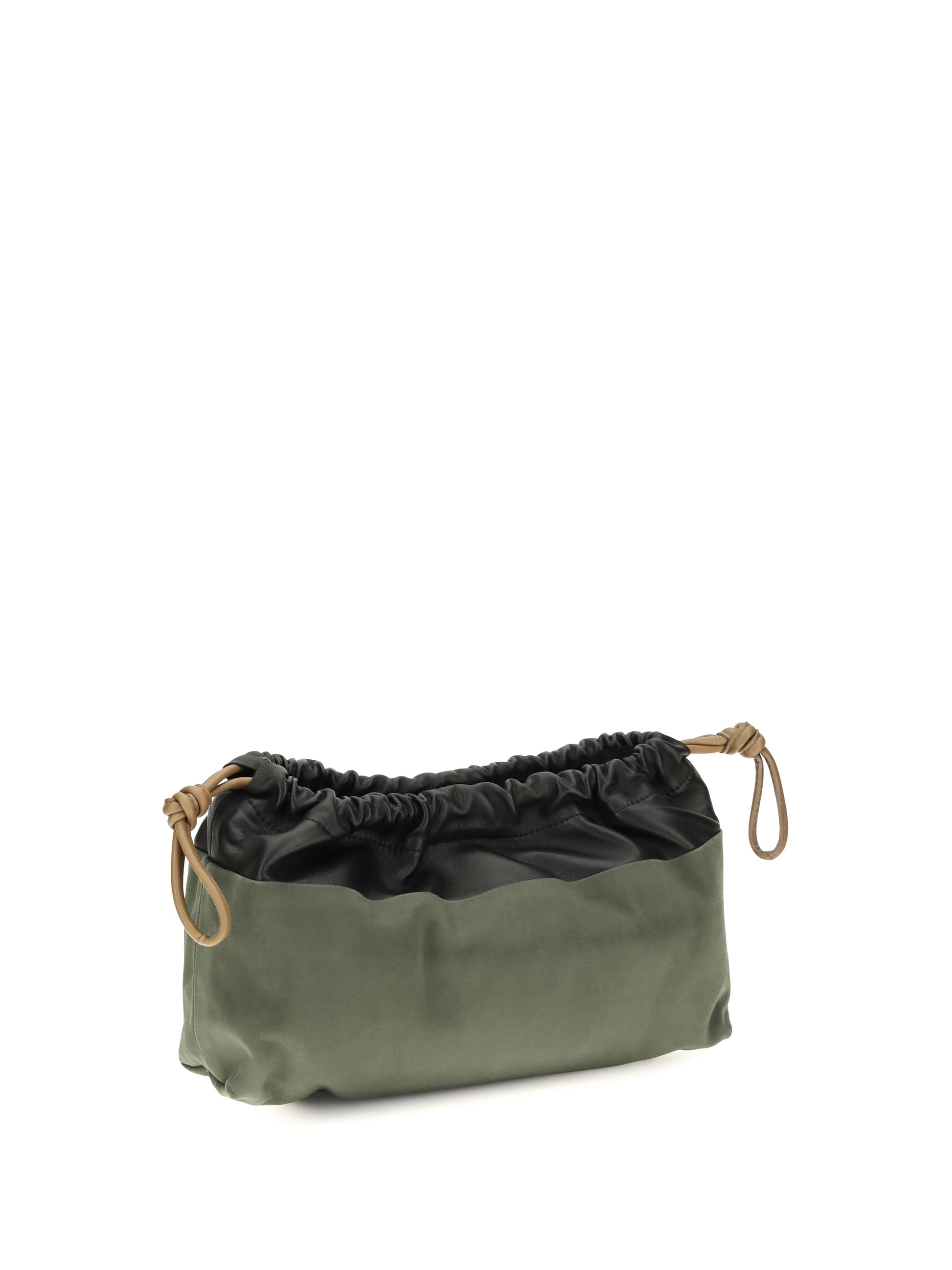 Pierre Hardy Women Twin Clutch Bag PIERRE HARDY