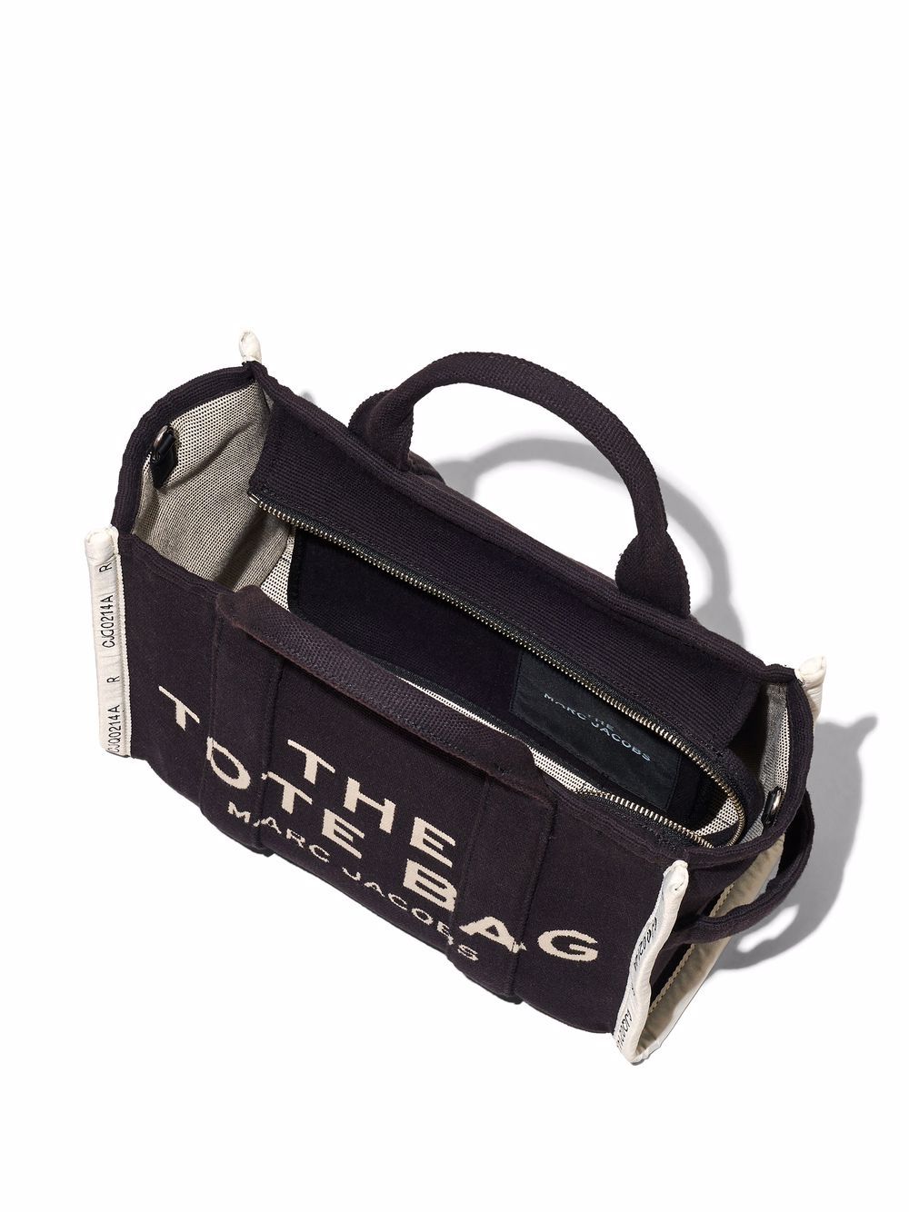 Marc Jacobs Women The Jacquard Medium Tote Bag MARC JACOBS