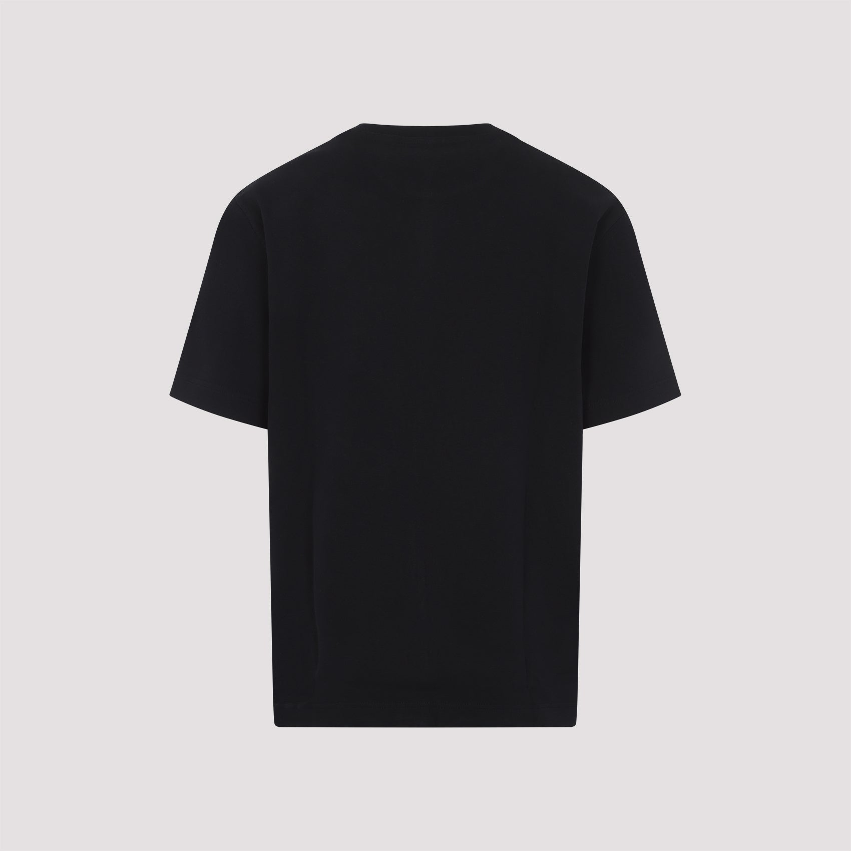Jacquemus Le T-Shirt Grosgrain T-Shirt Men JACQUEMUS