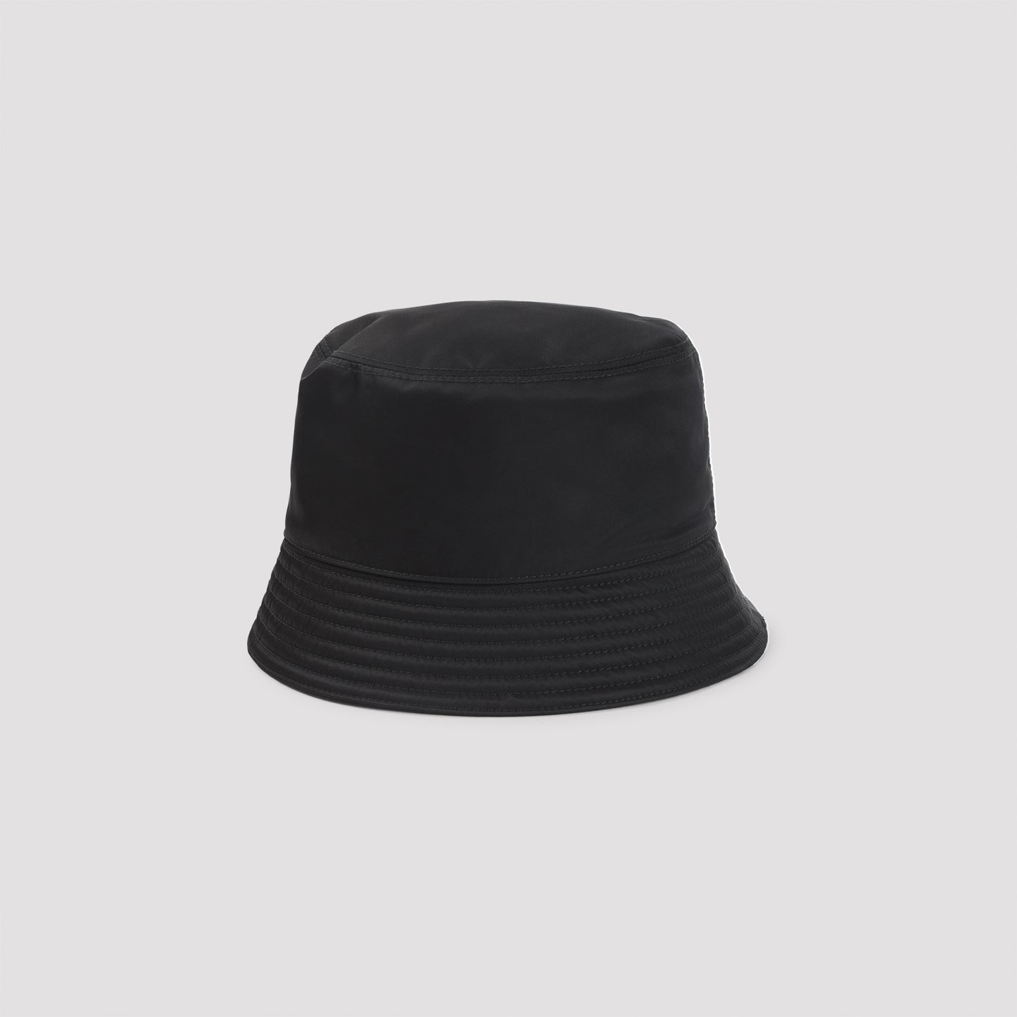 Prada Re-Nylon Hat Men PRADA