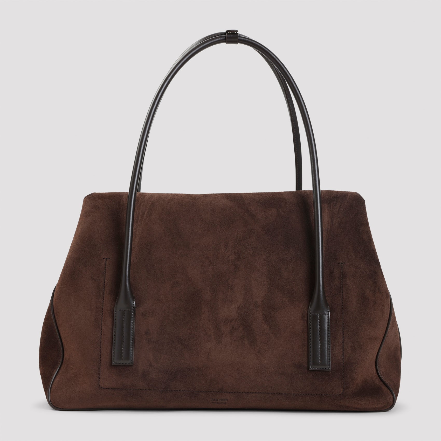 Tom Ford Calf Leather Shoulder Bag Women TOM FORD