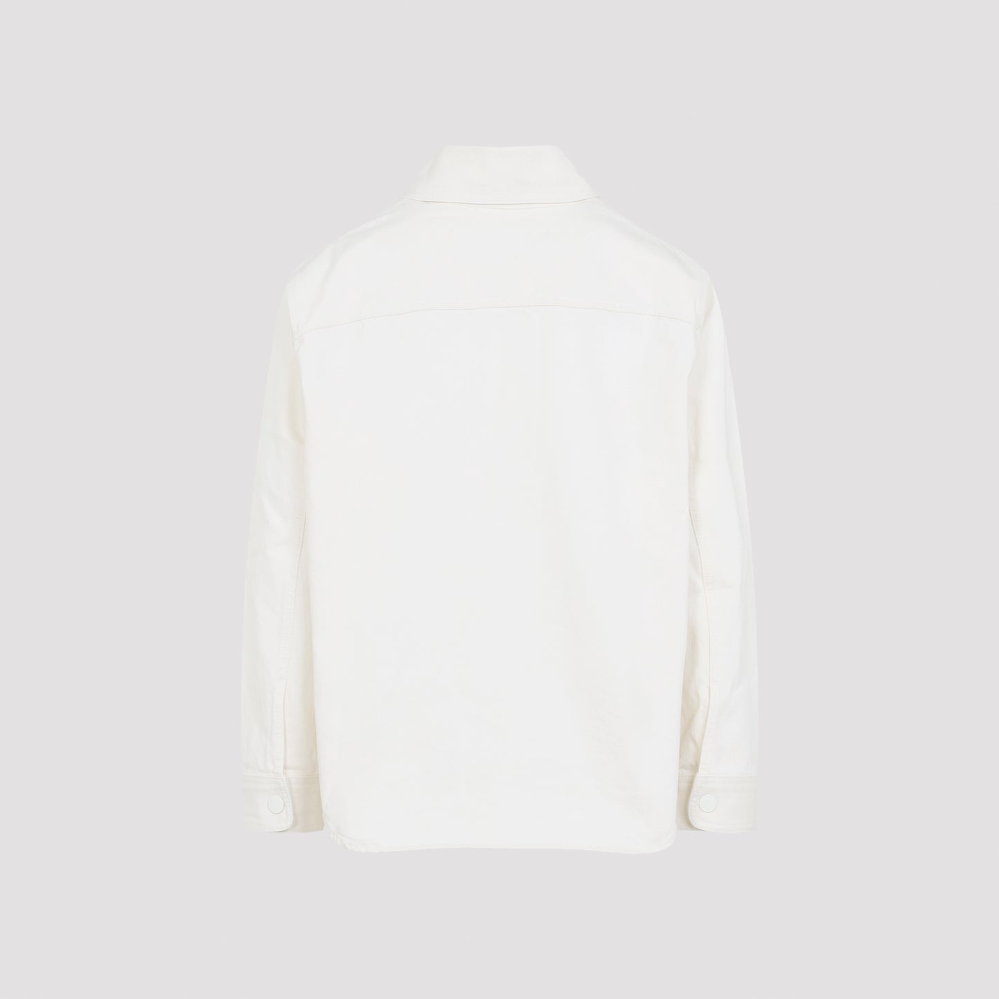 Ami De Coeur Overshirt Men AMI PARIS