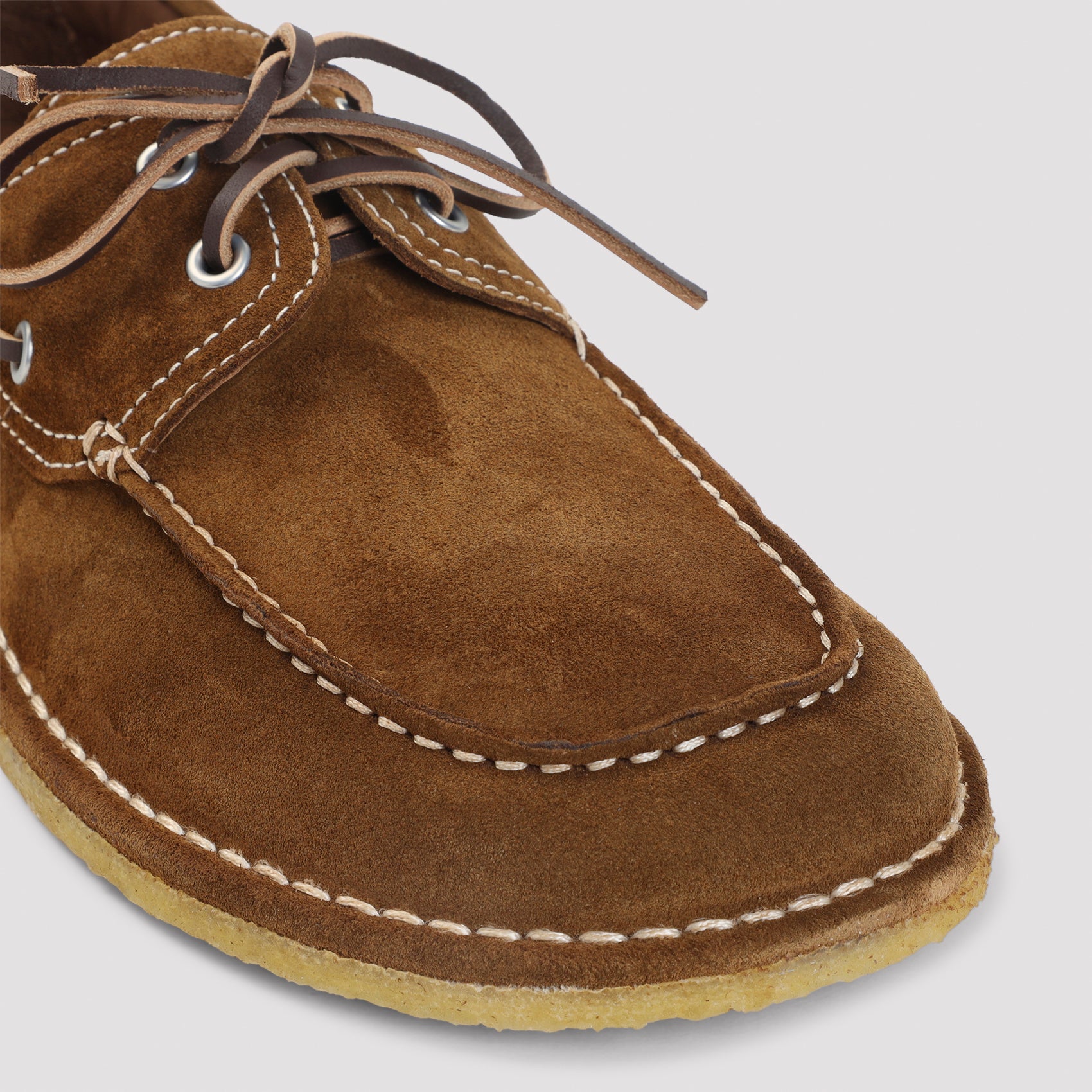 Ami Boat Loafers Men AMI PARIS