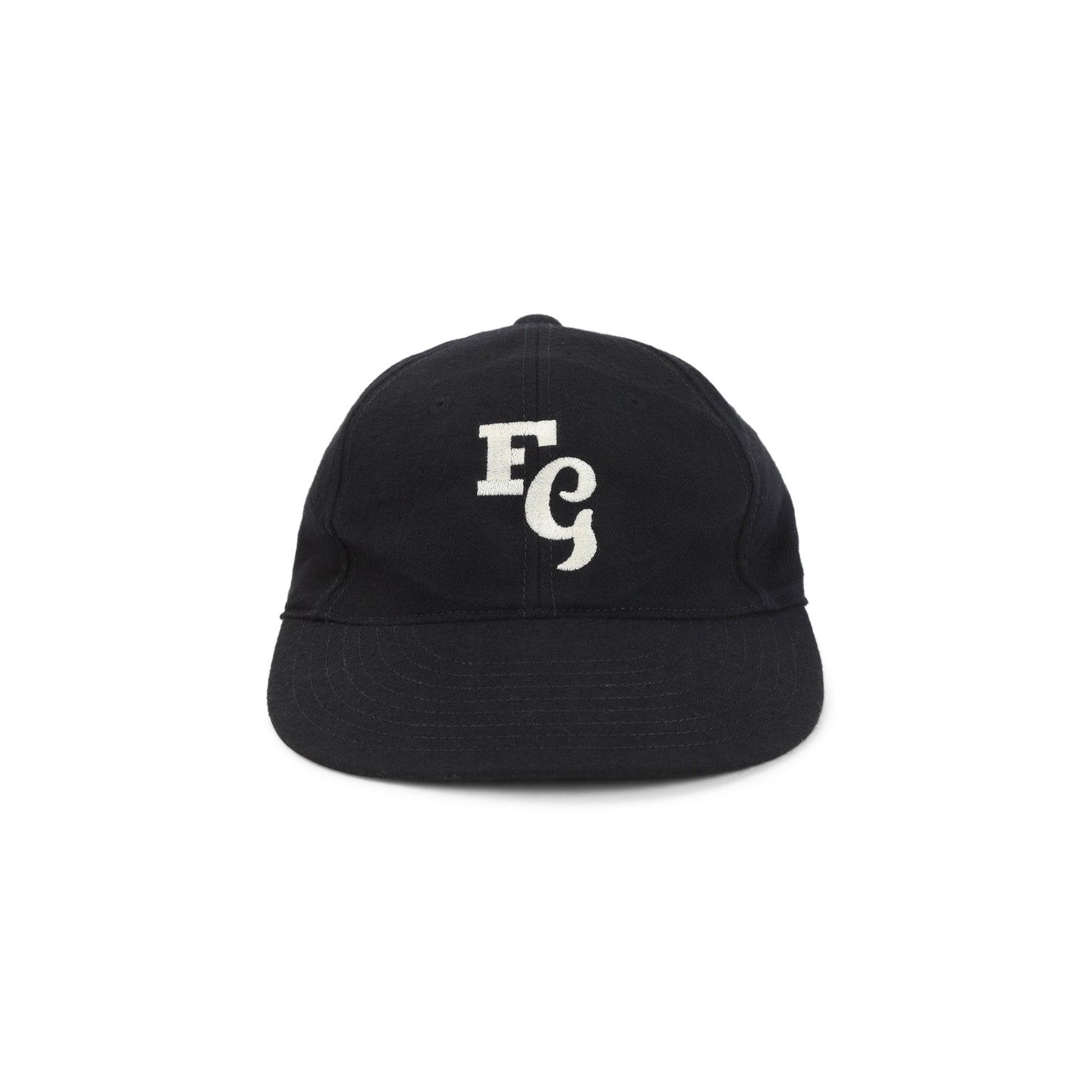 Fear Of God Wool Hat Men FEAR OF GOD